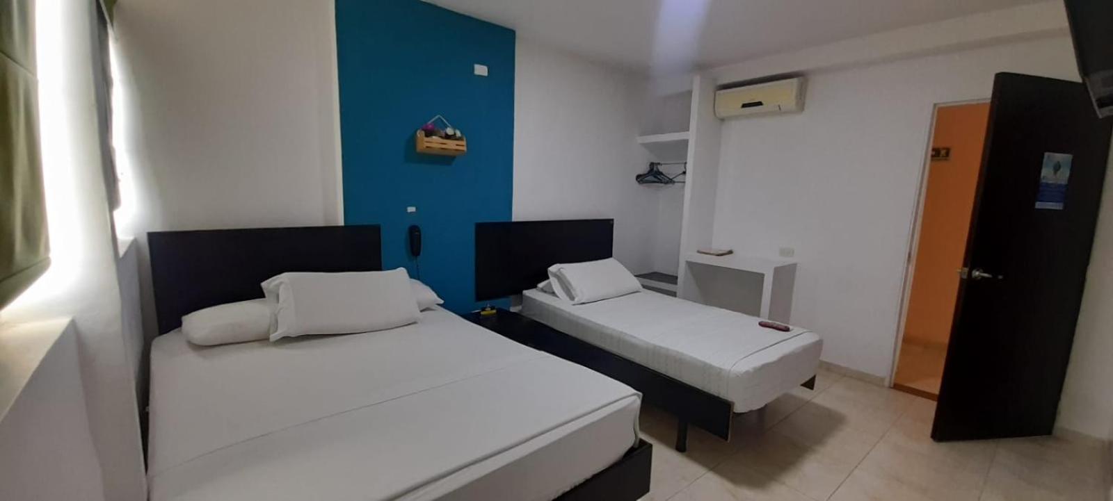 Twin Room photo 1