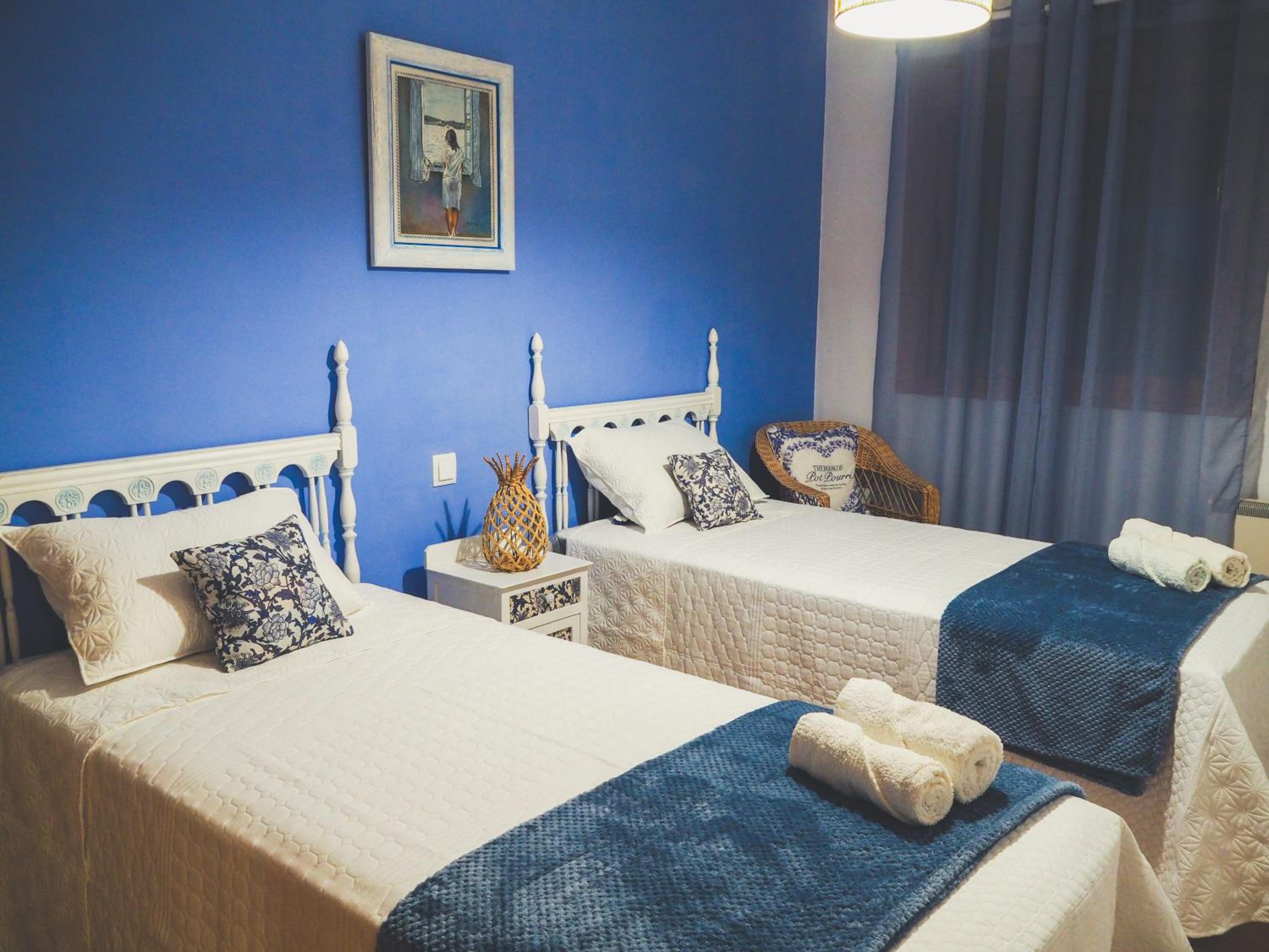 Three-Bedroom House photo 2
