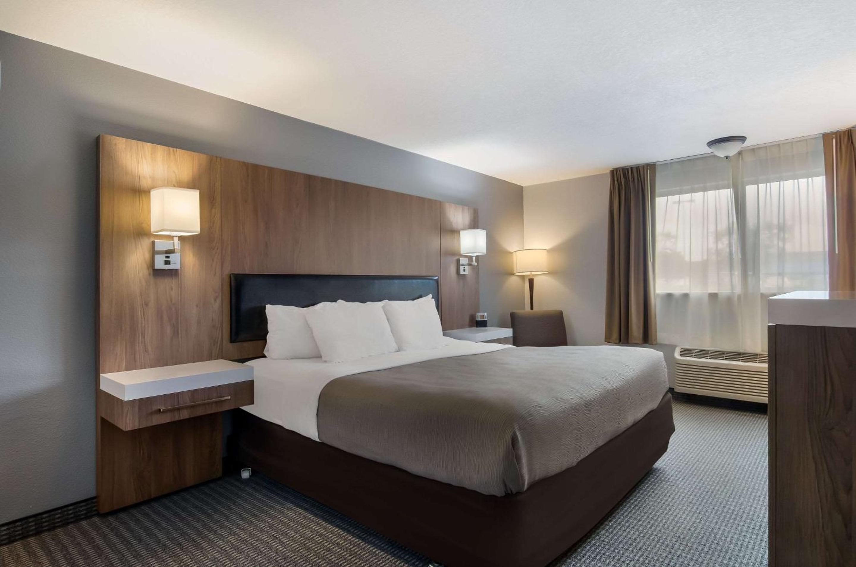 King Suite - Non-Smoking - Photo 1