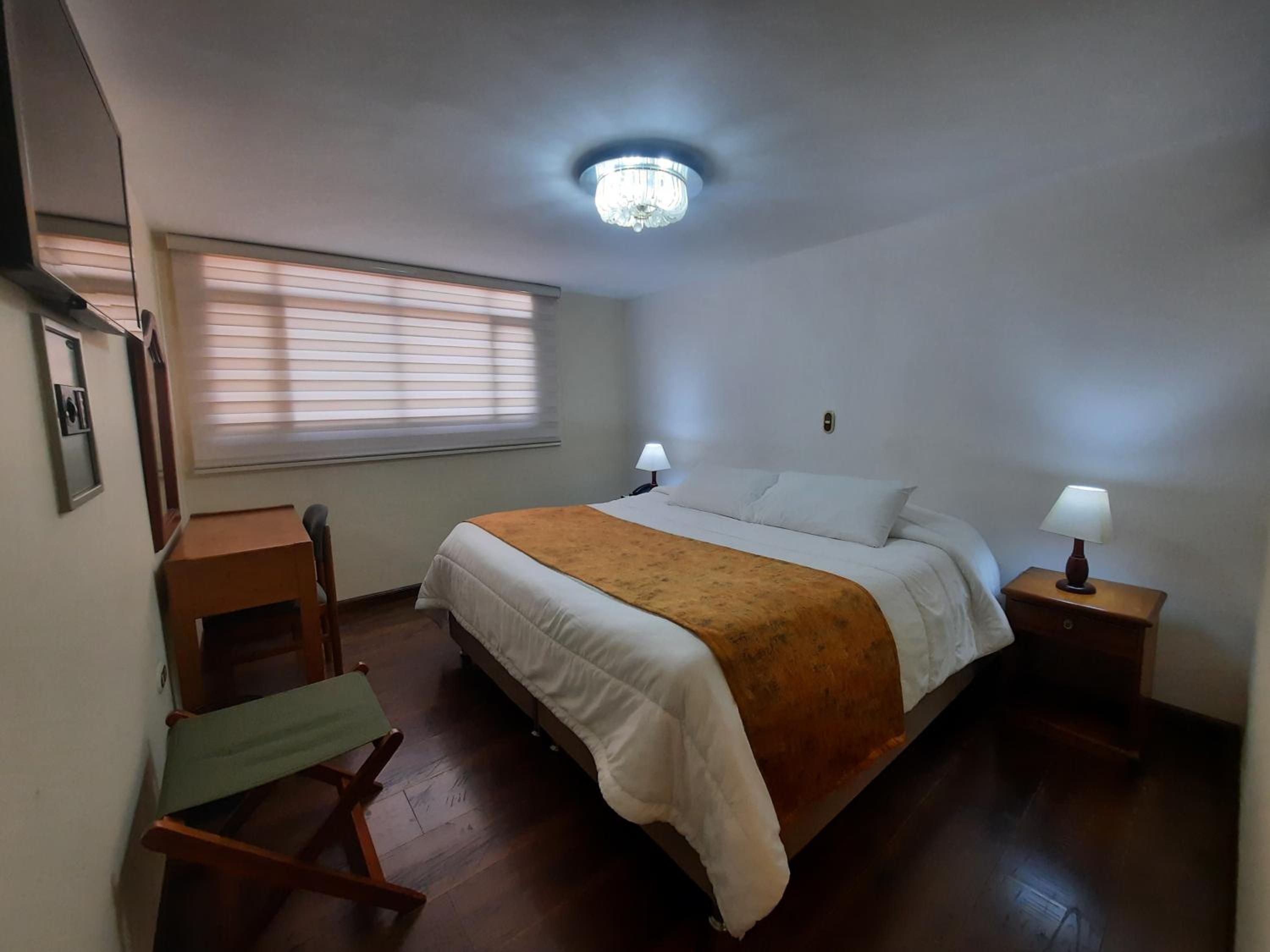 Standard Double Room photo 1