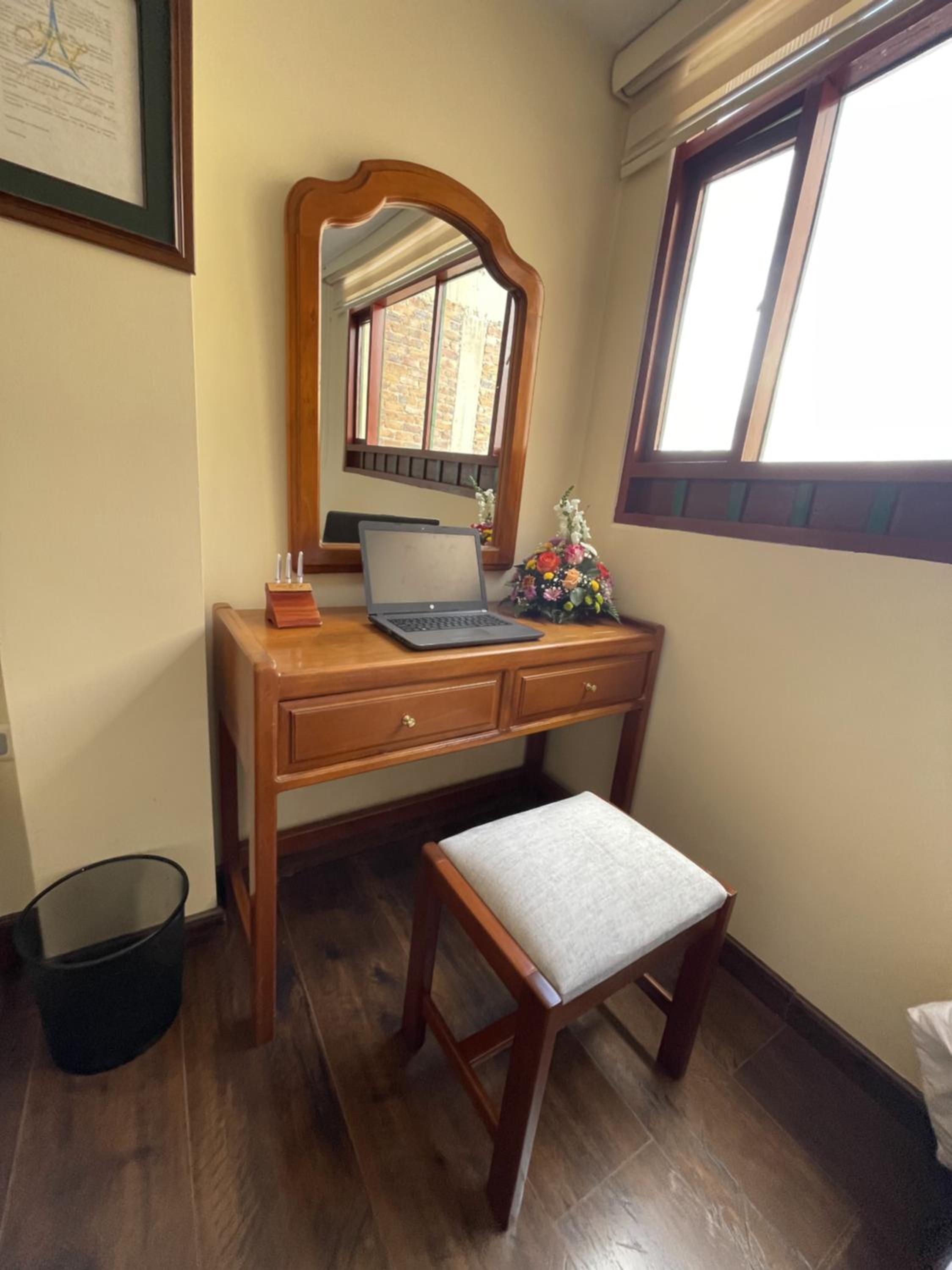 Standard Double Room photo 2