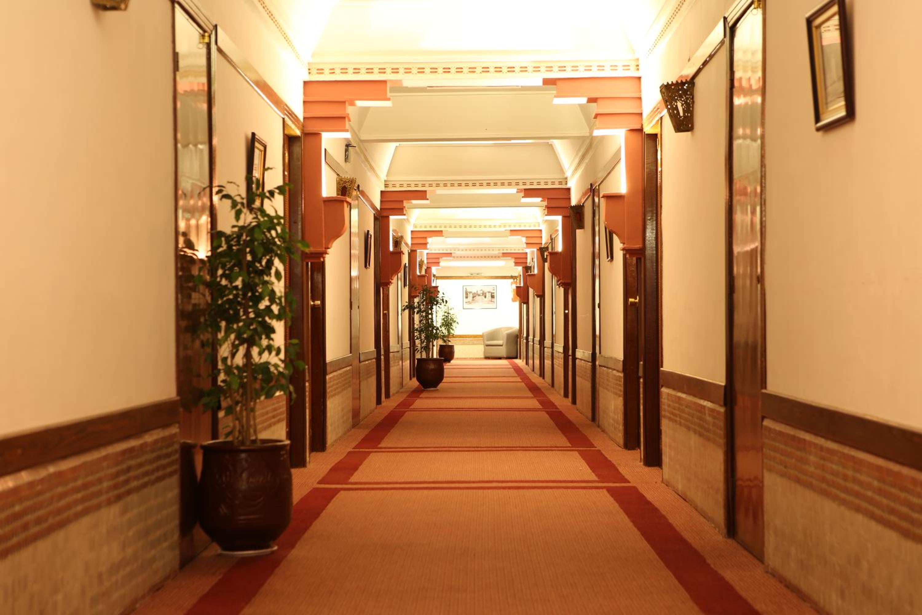 Standard Double or Twin Room photo 2