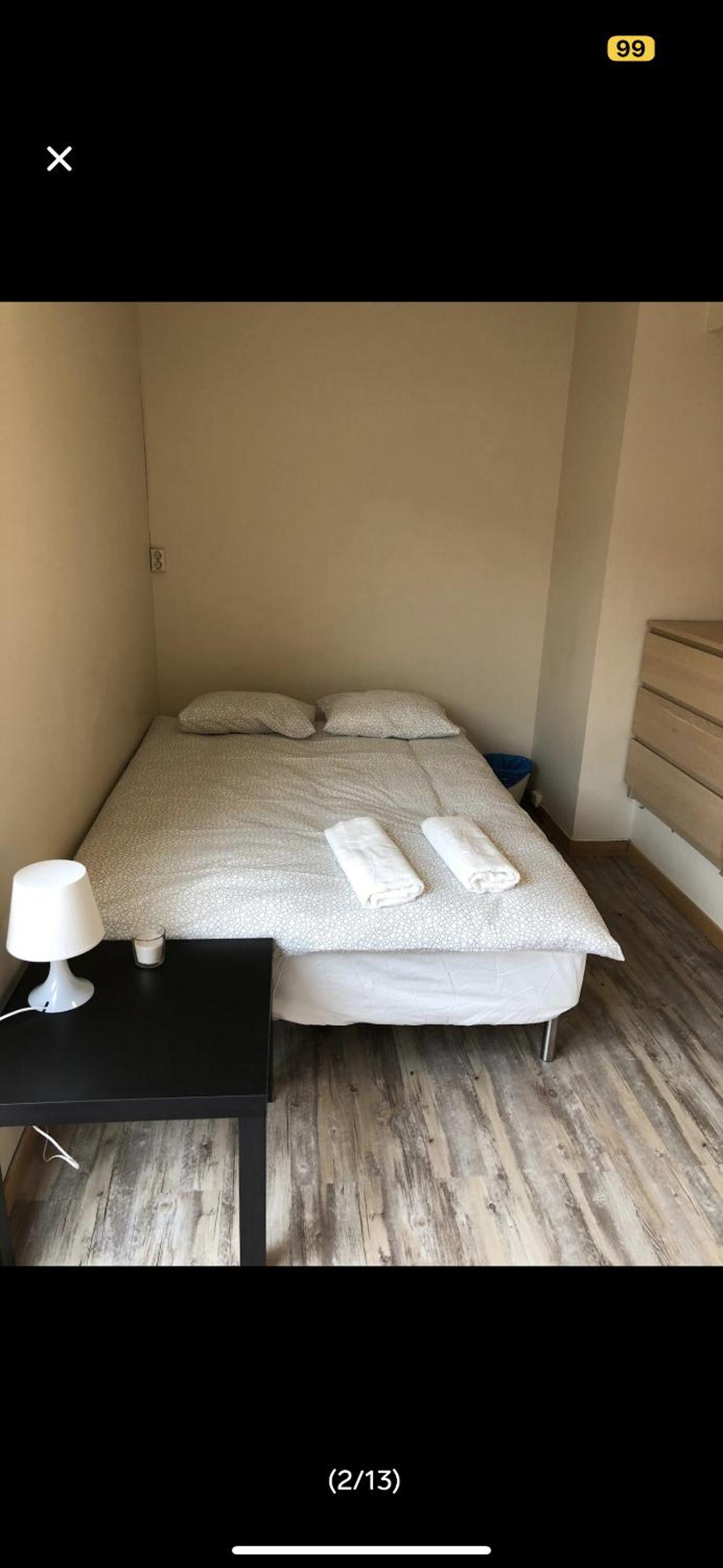 Double Room photo 1