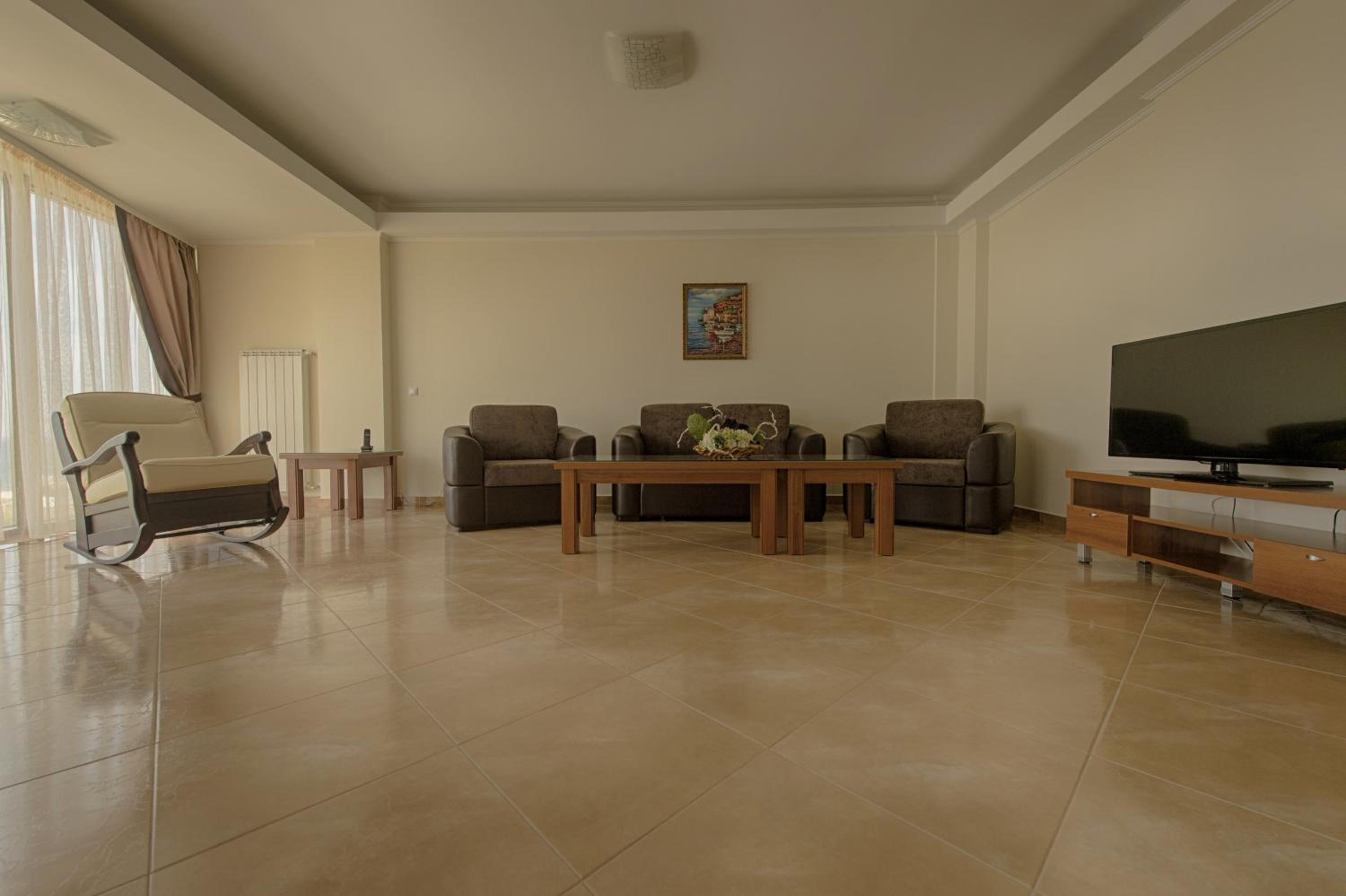 Deluxe Apartment photo 1