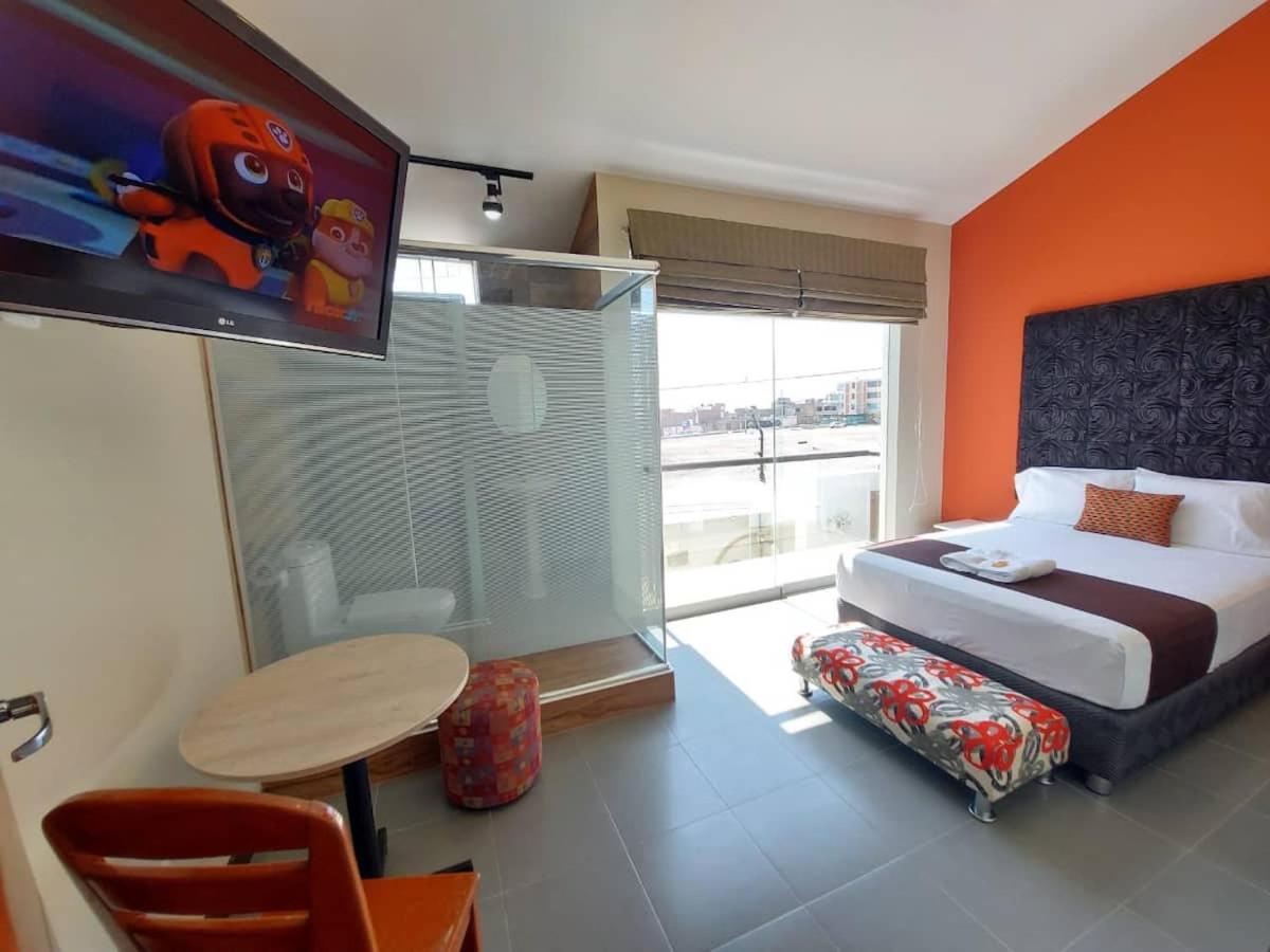 Single Room photo 1