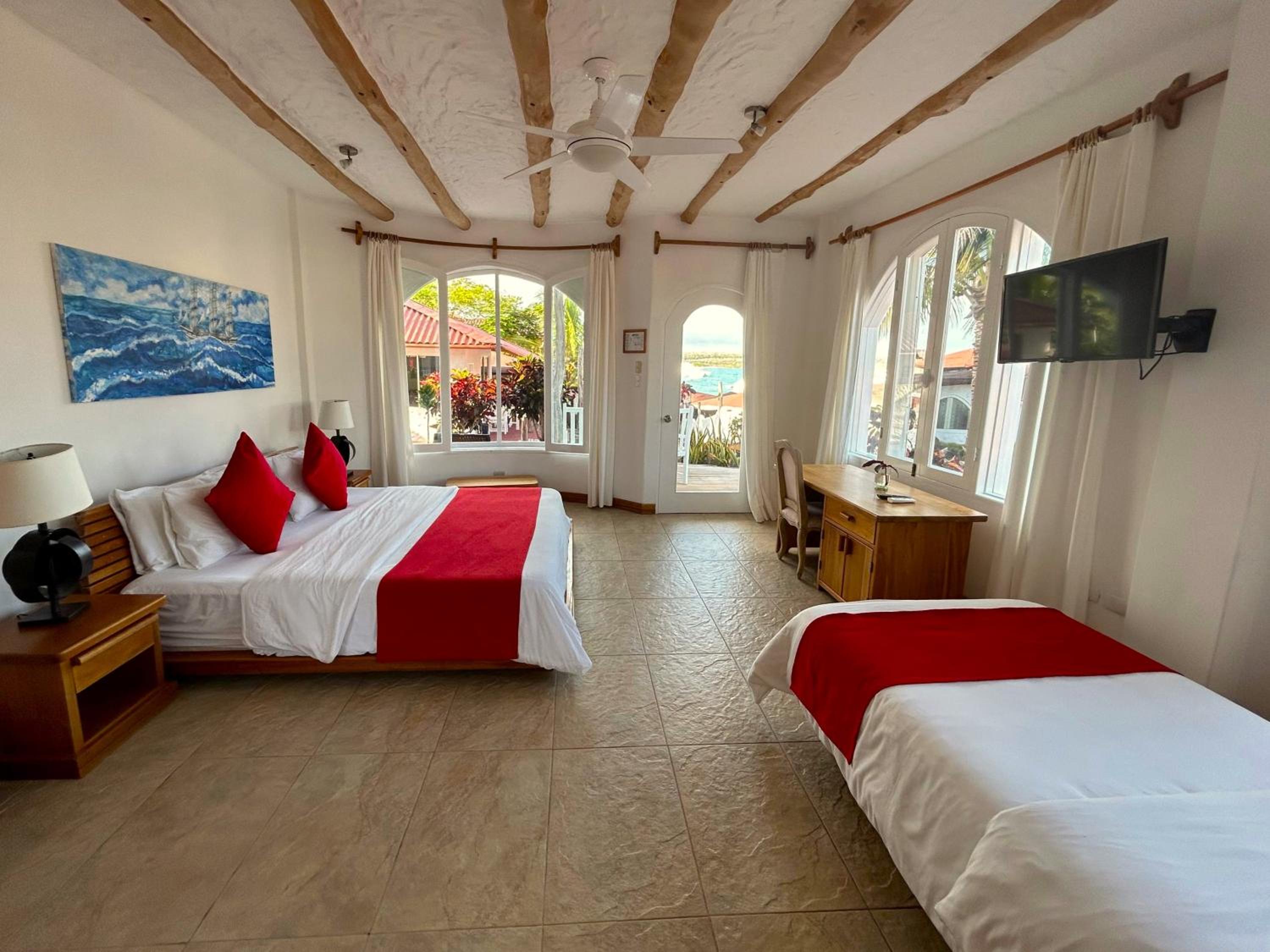 Superior Double or Twin Room - Photo 3