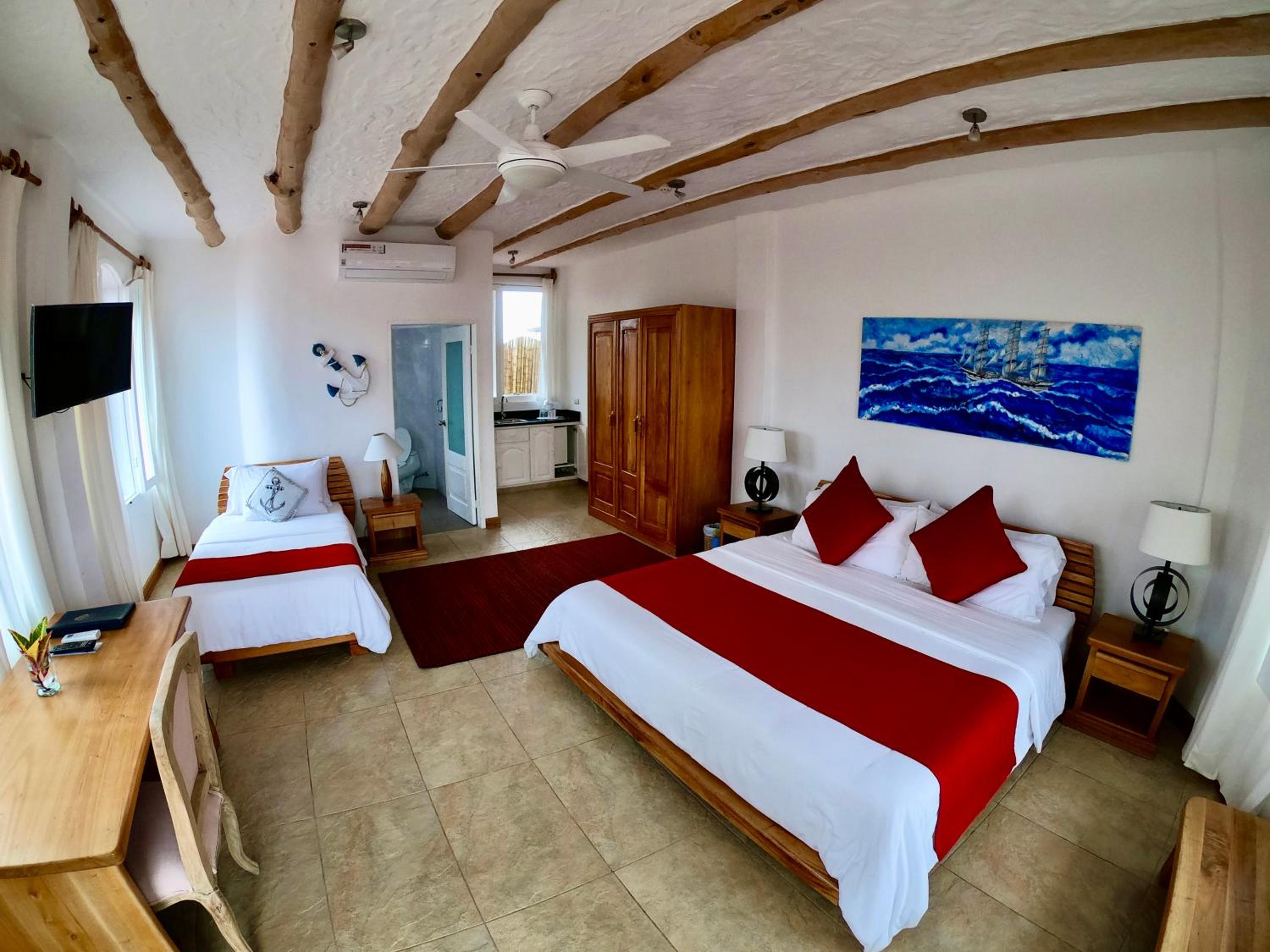 Superior Double or Twin Room - Photo 1