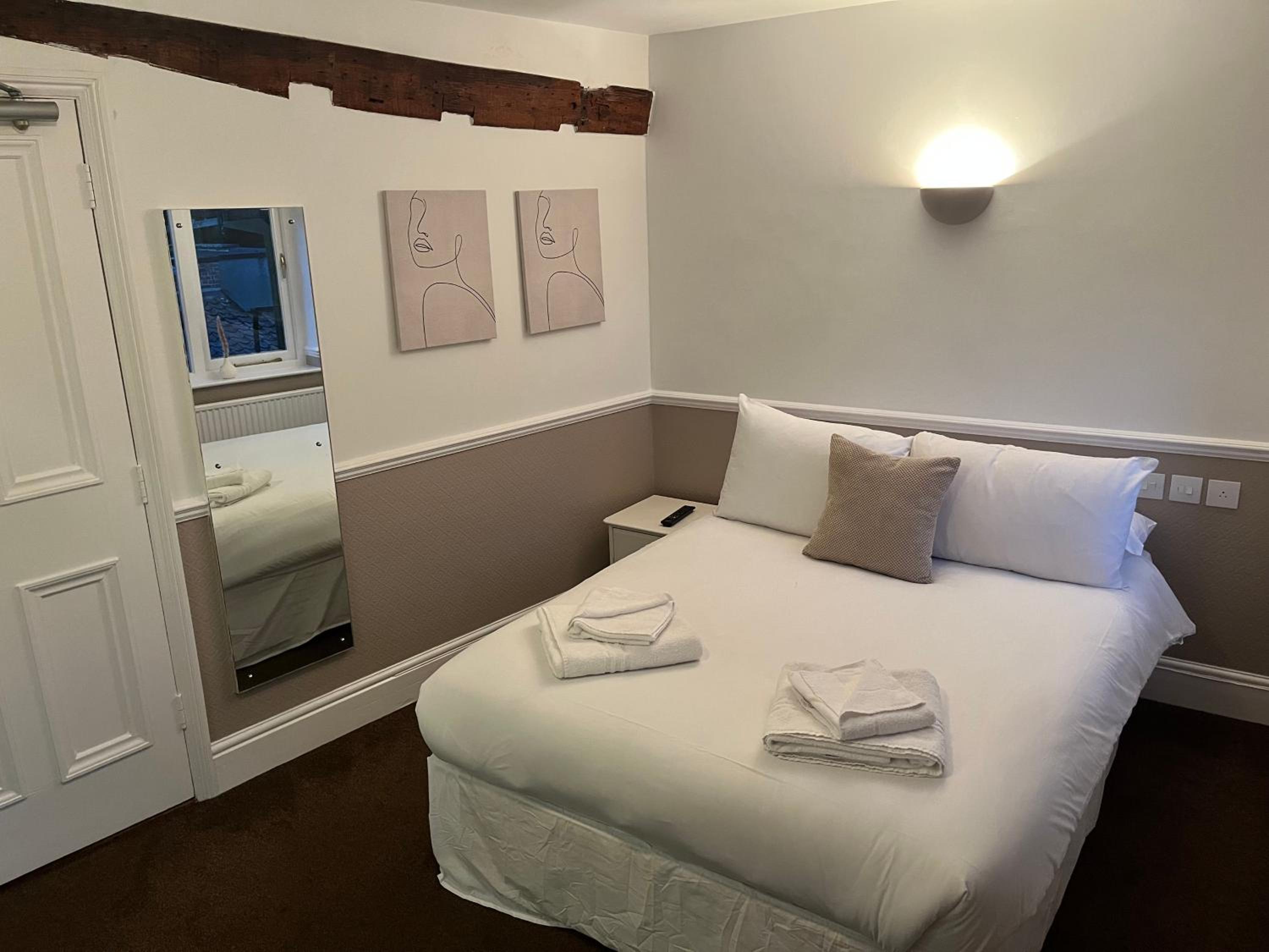 Double Room photo 2