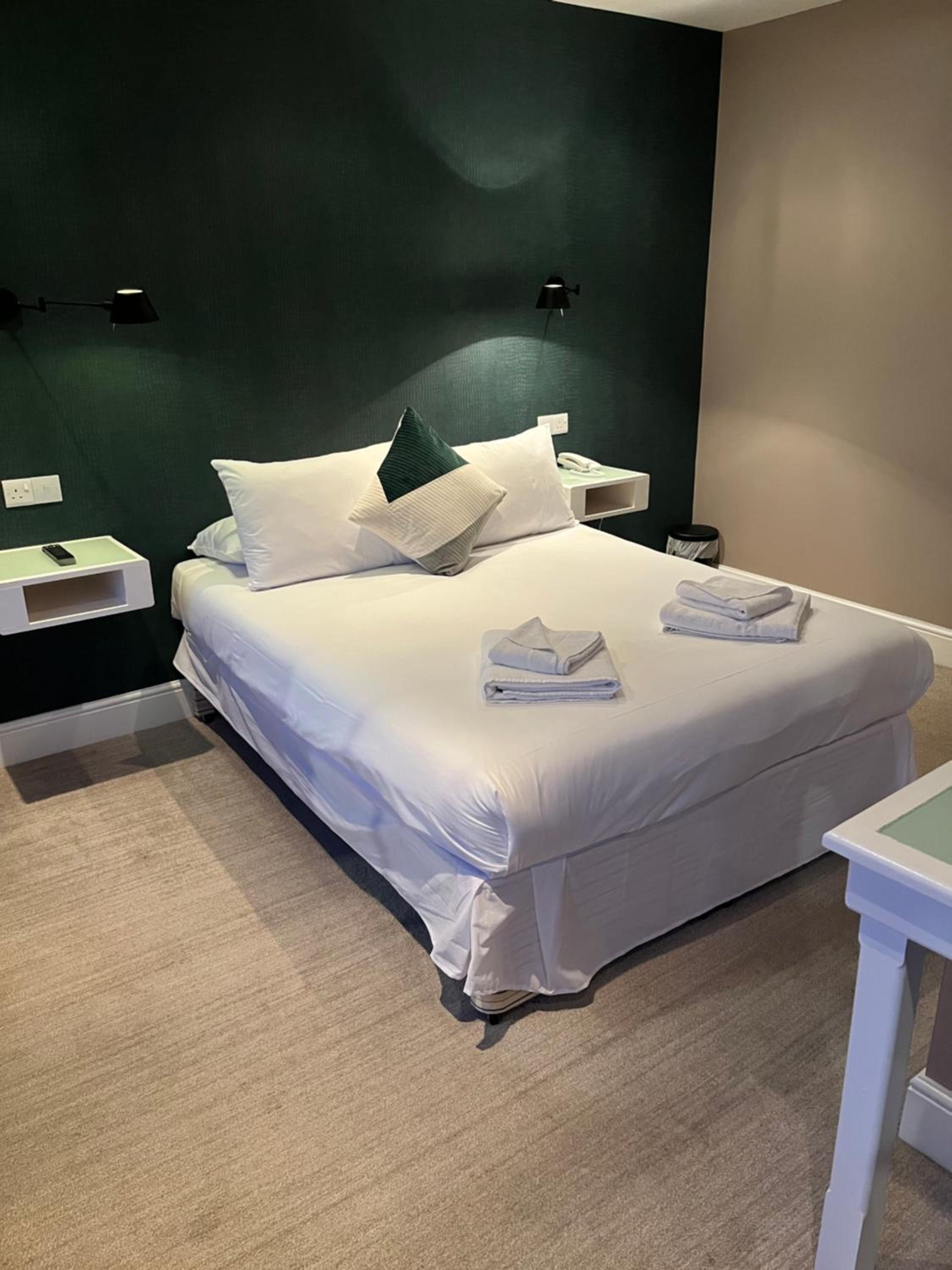Double Room photo 3