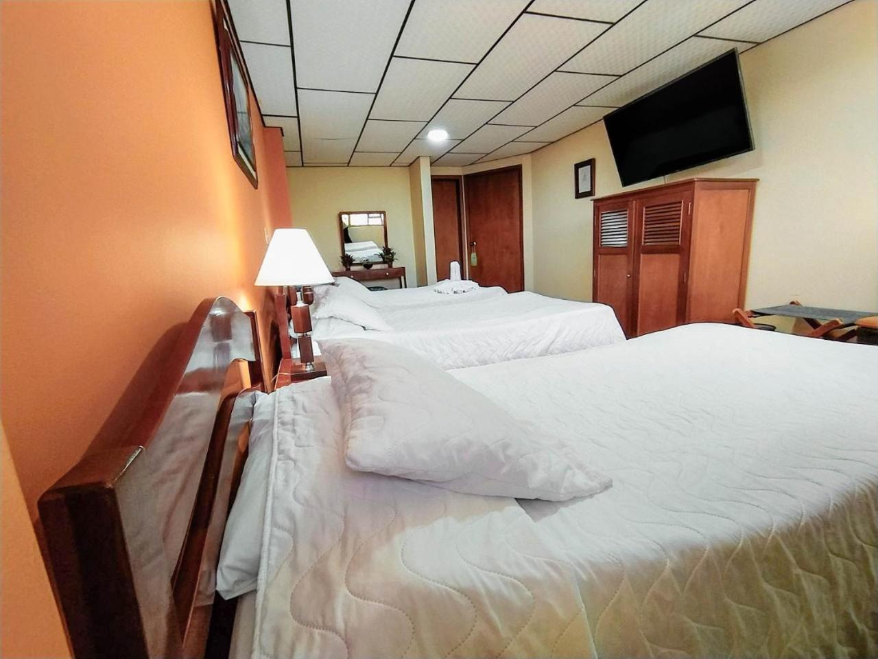 Standard Quadruple Room photo 2