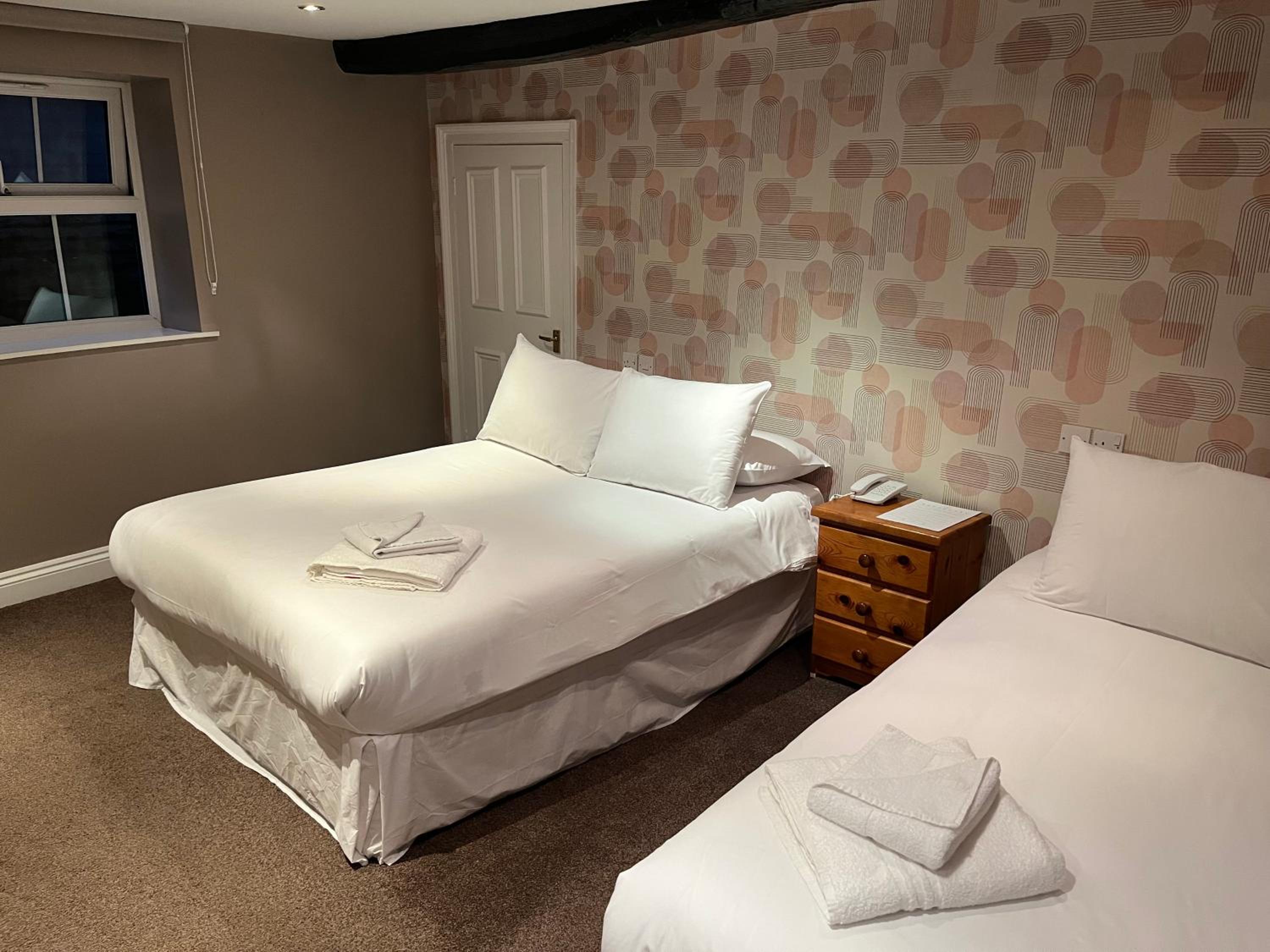 Twin Room photo 3