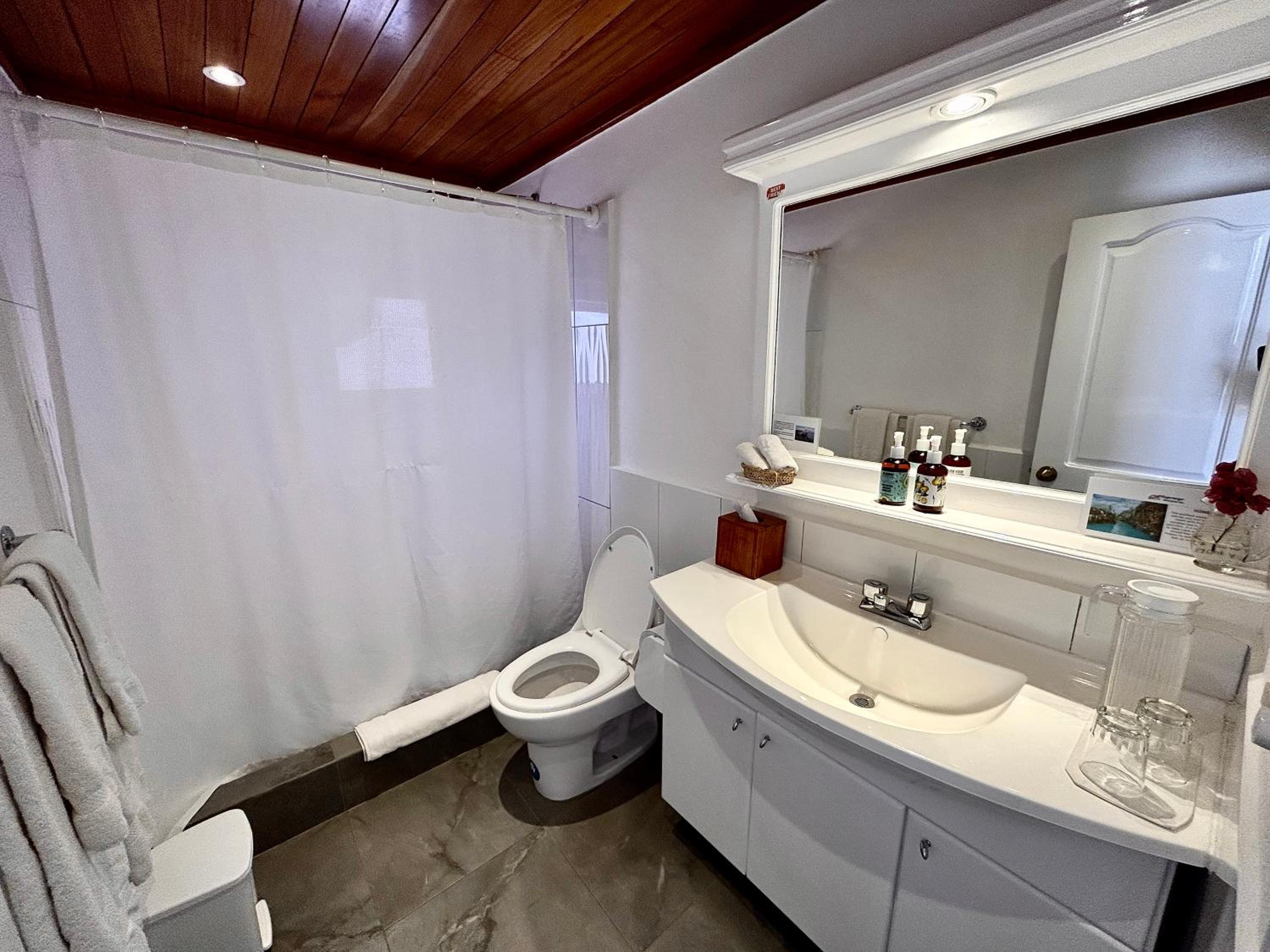 Standard Double or Twin Room - Photo 5