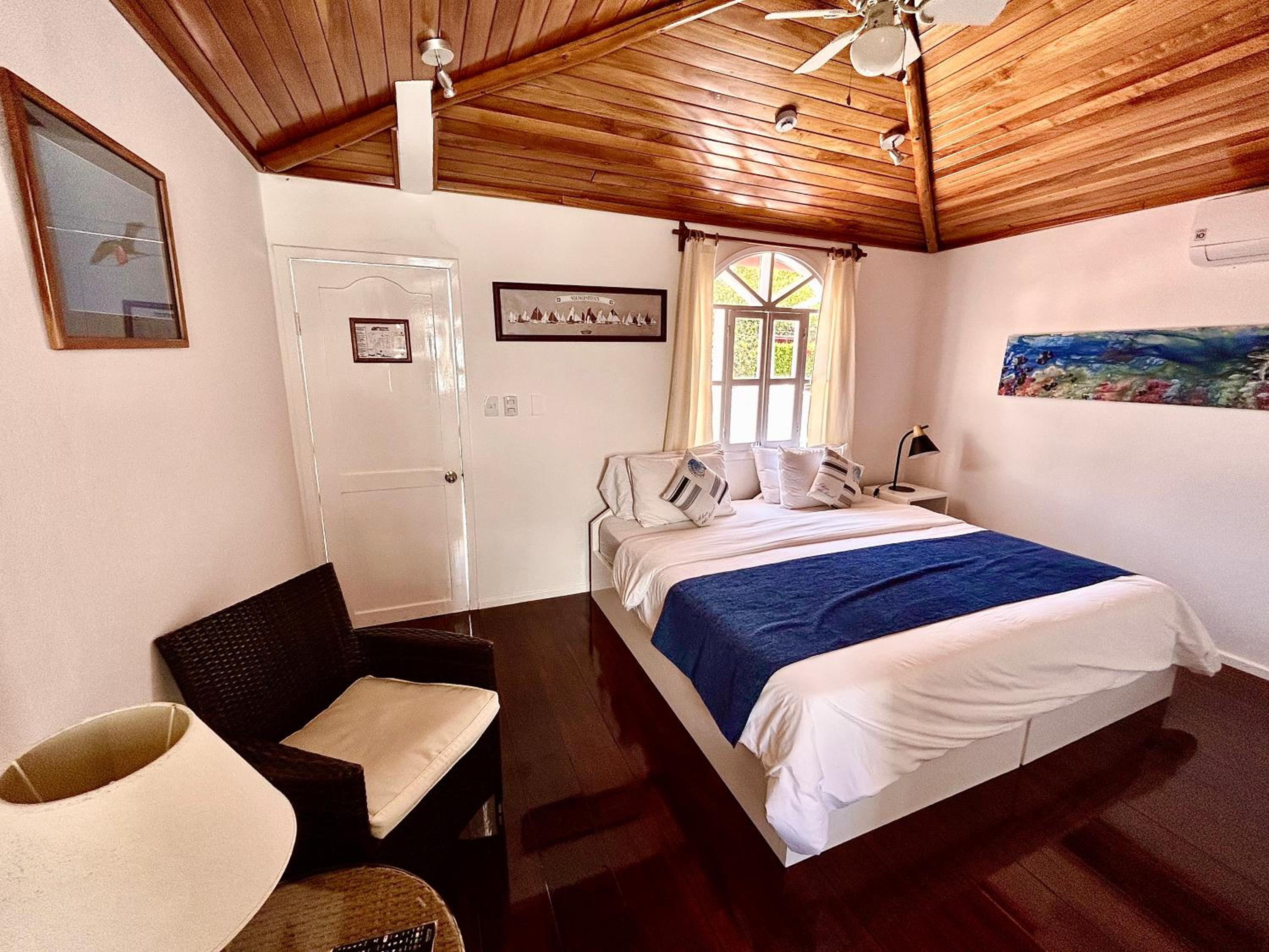 Standard Double or Twin Room - Photo 3