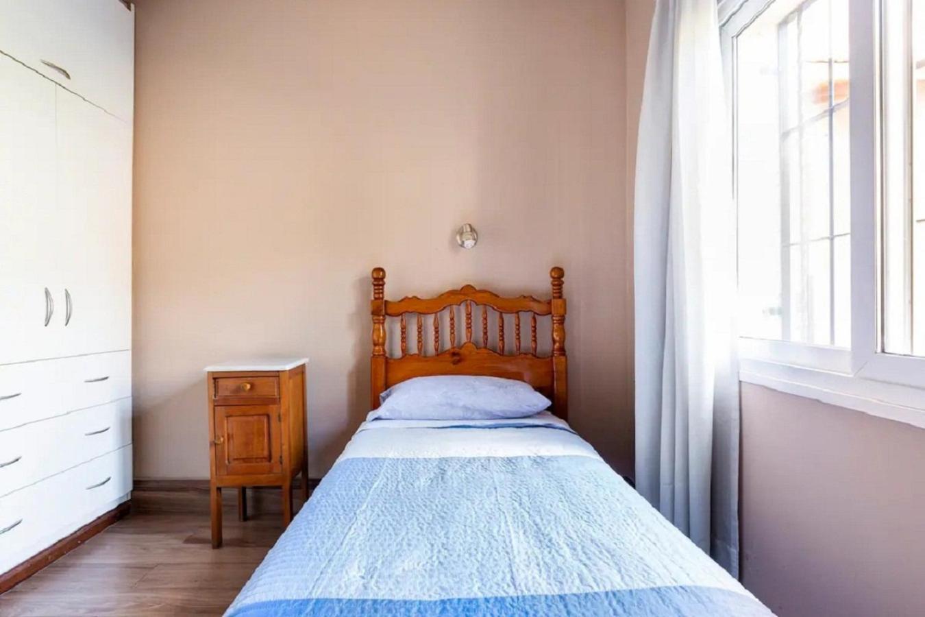 Single Room With Garden View photo 1
