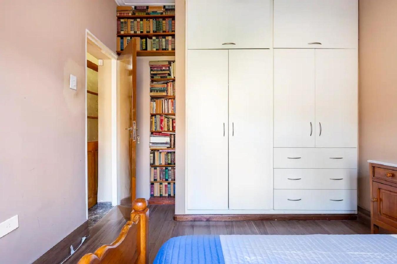 Single Room With Garden View photo 2