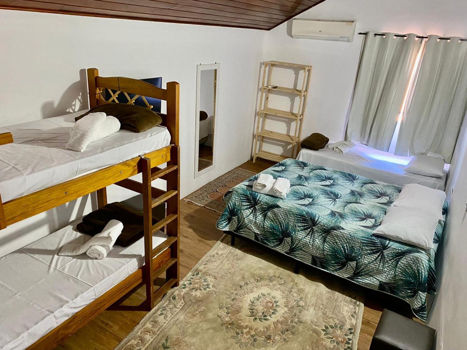 Family Suite - Photo 1