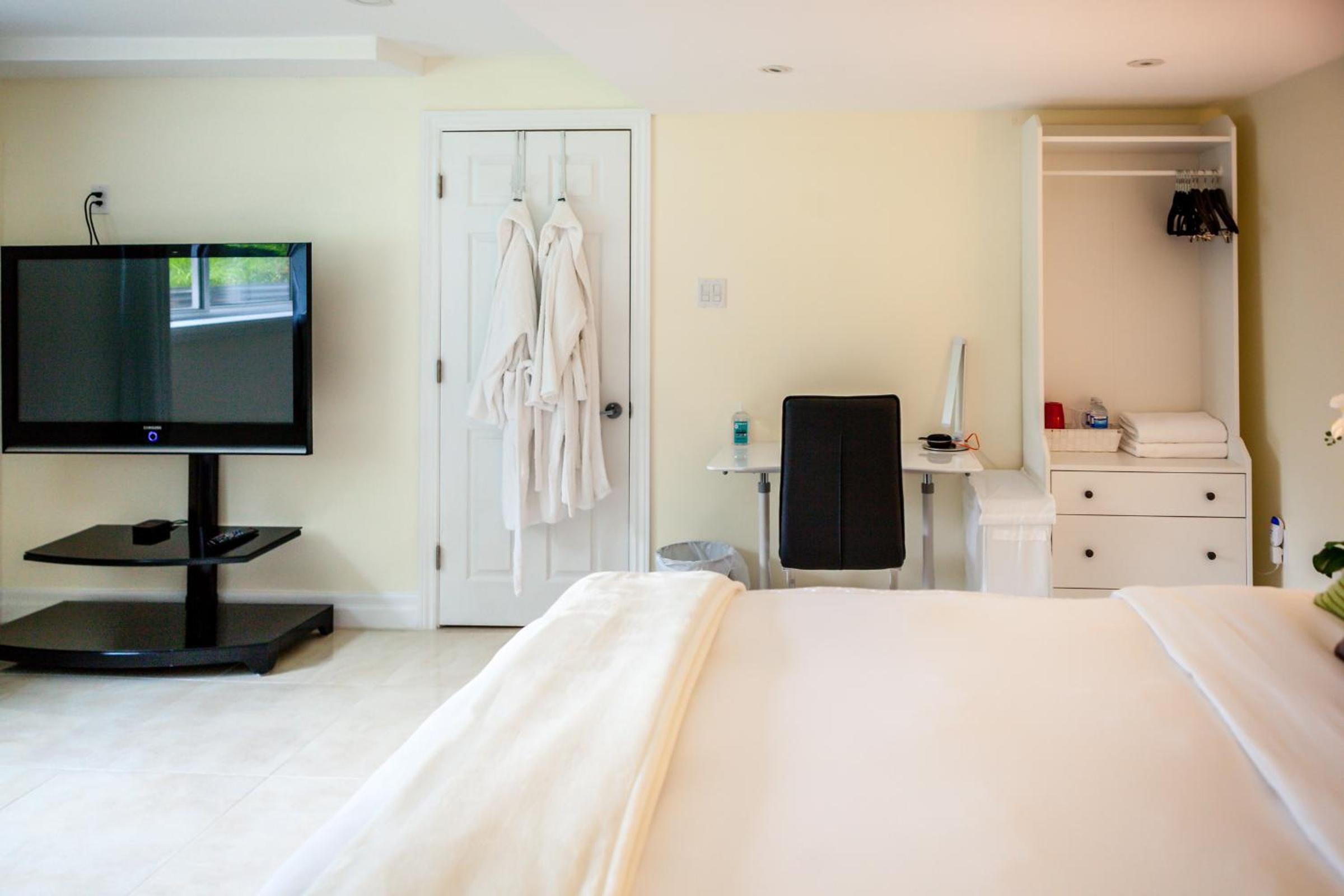 Deluxe Queen Suite - Photo 19