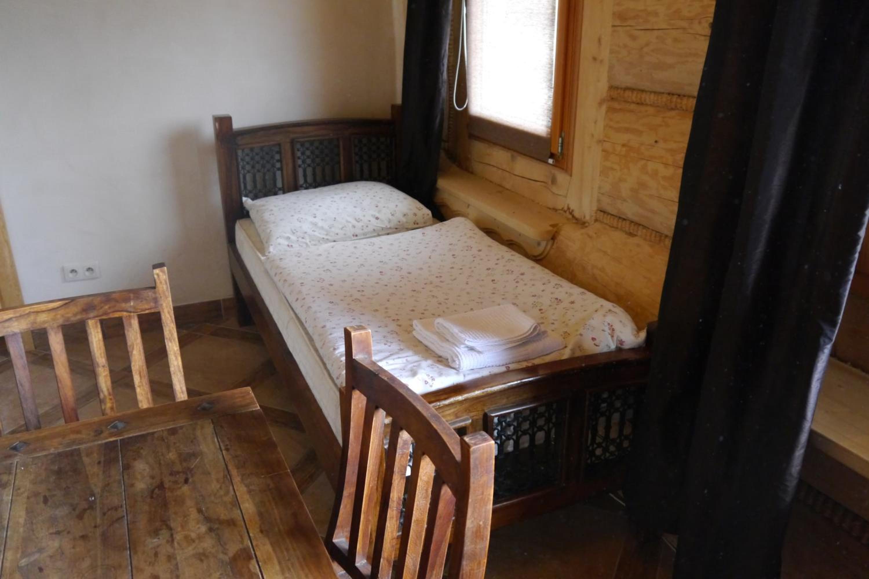 Triple Room photo 2