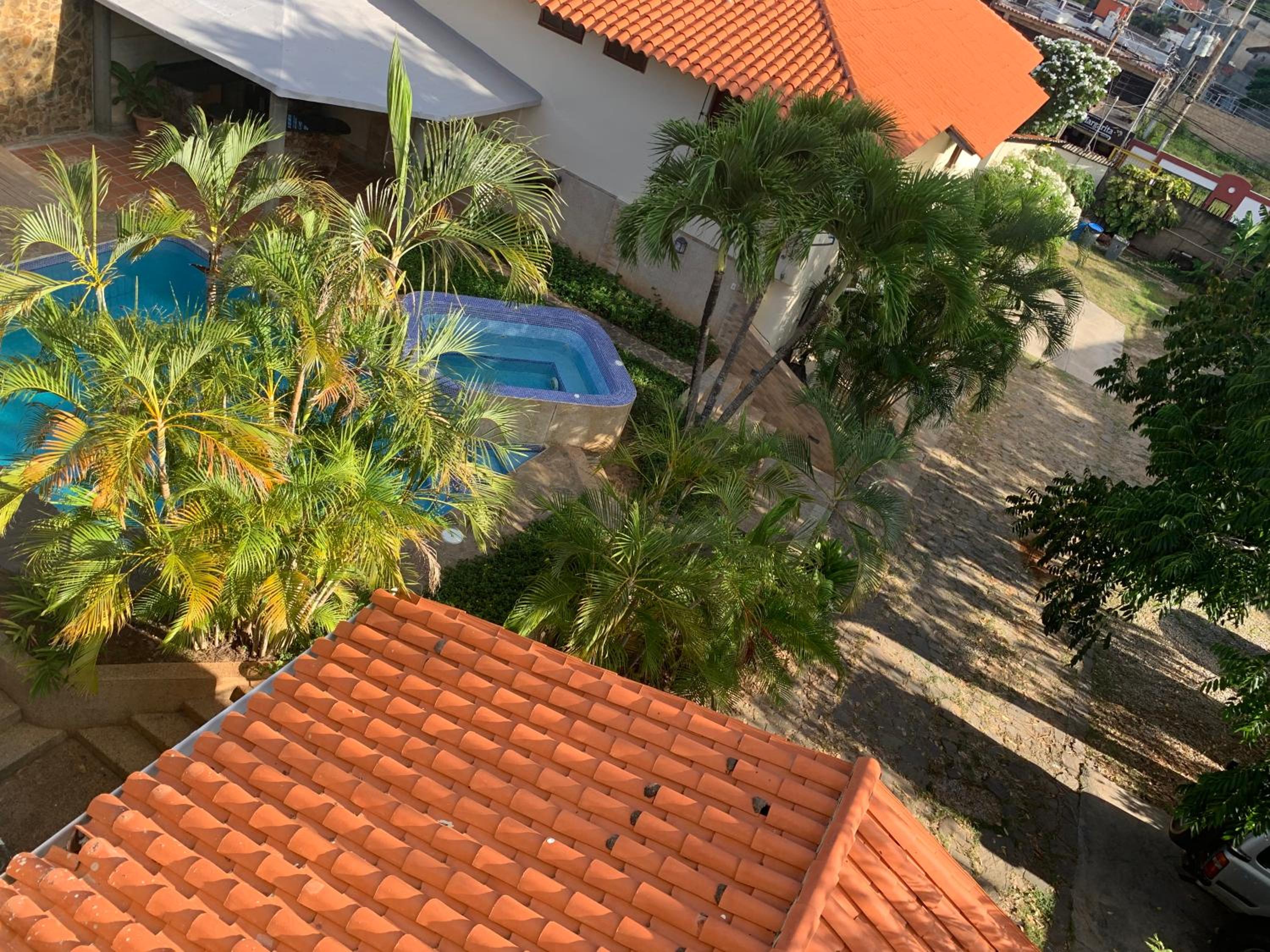 Apartment with Pool View  photo 1