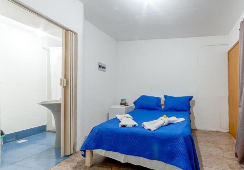 Standard Double Room - Photo 1