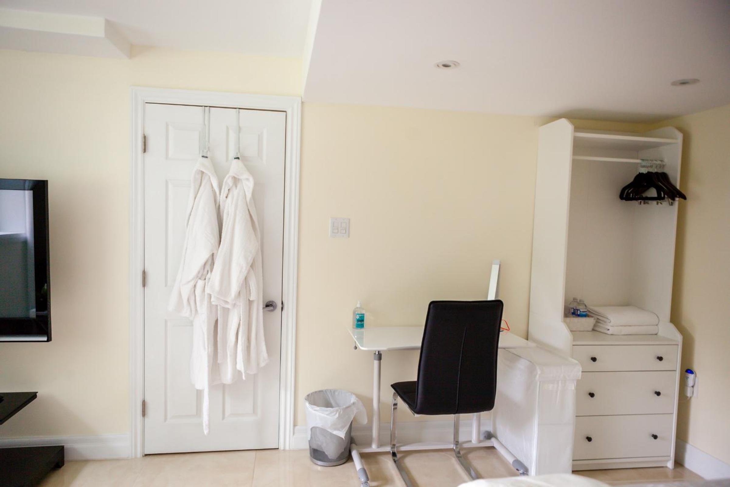 Deluxe King Suite - Photo 19