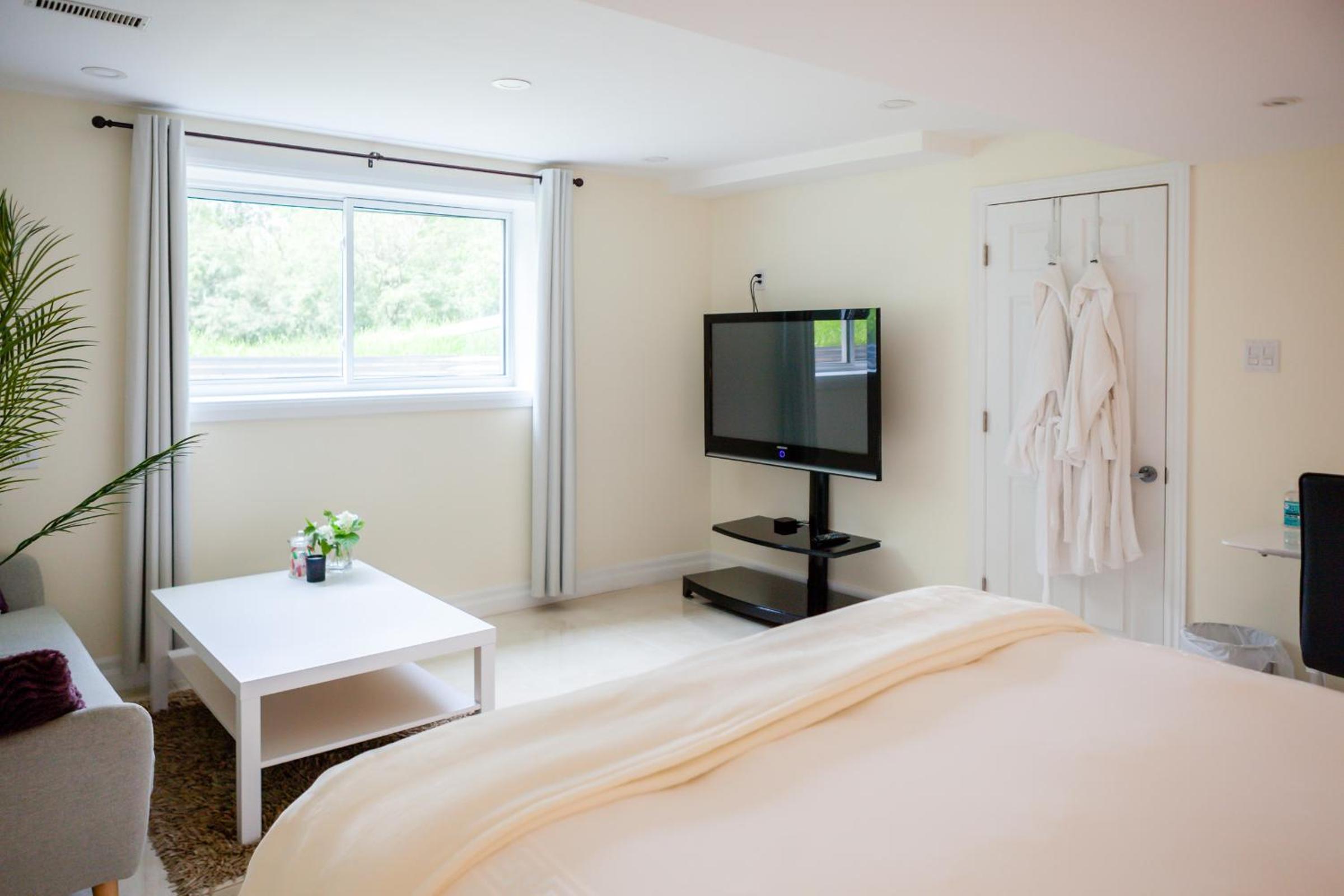 Deluxe King Suite - Photo 8