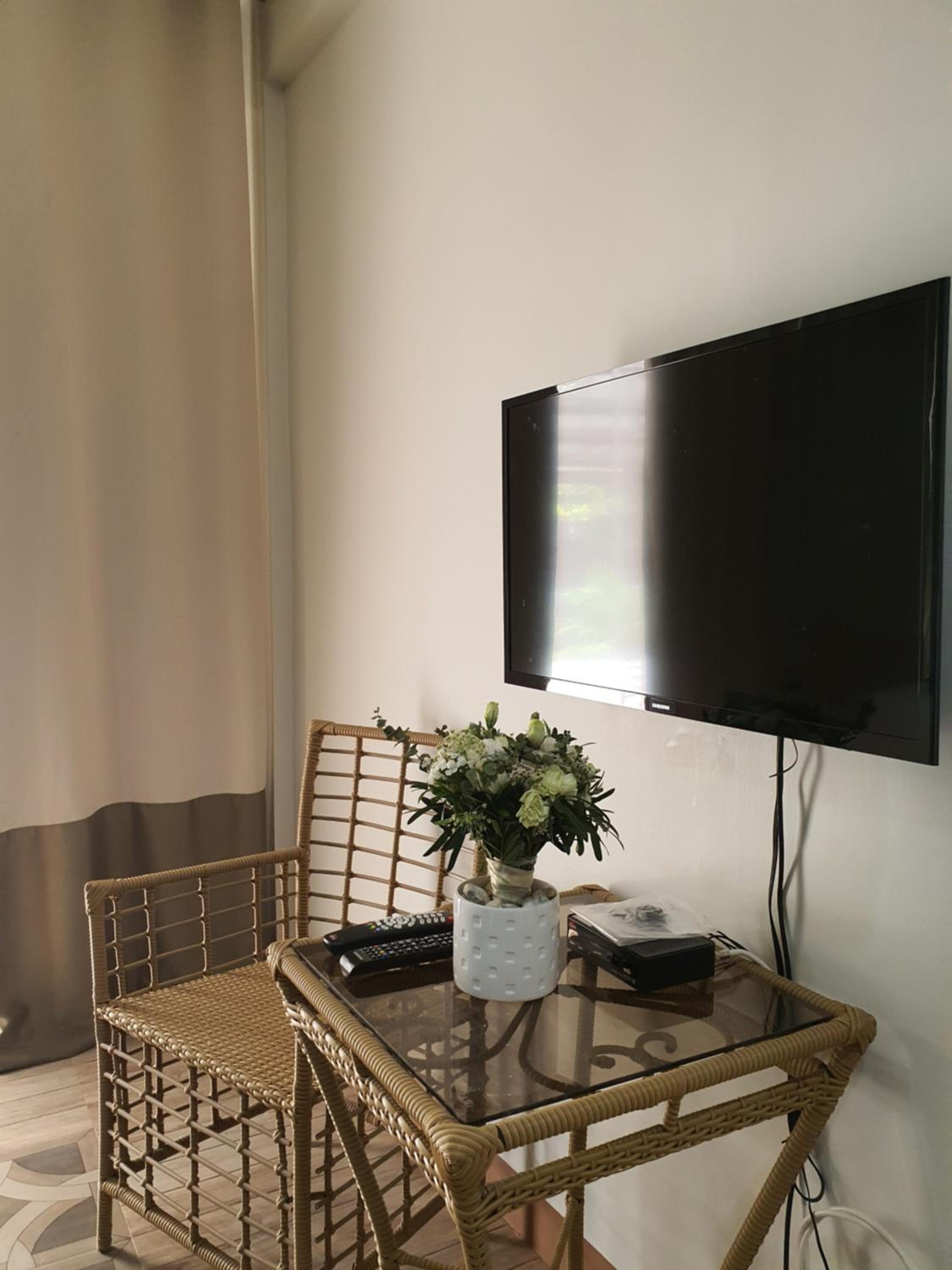 Deluxe Double or Twin Room - Photo 4