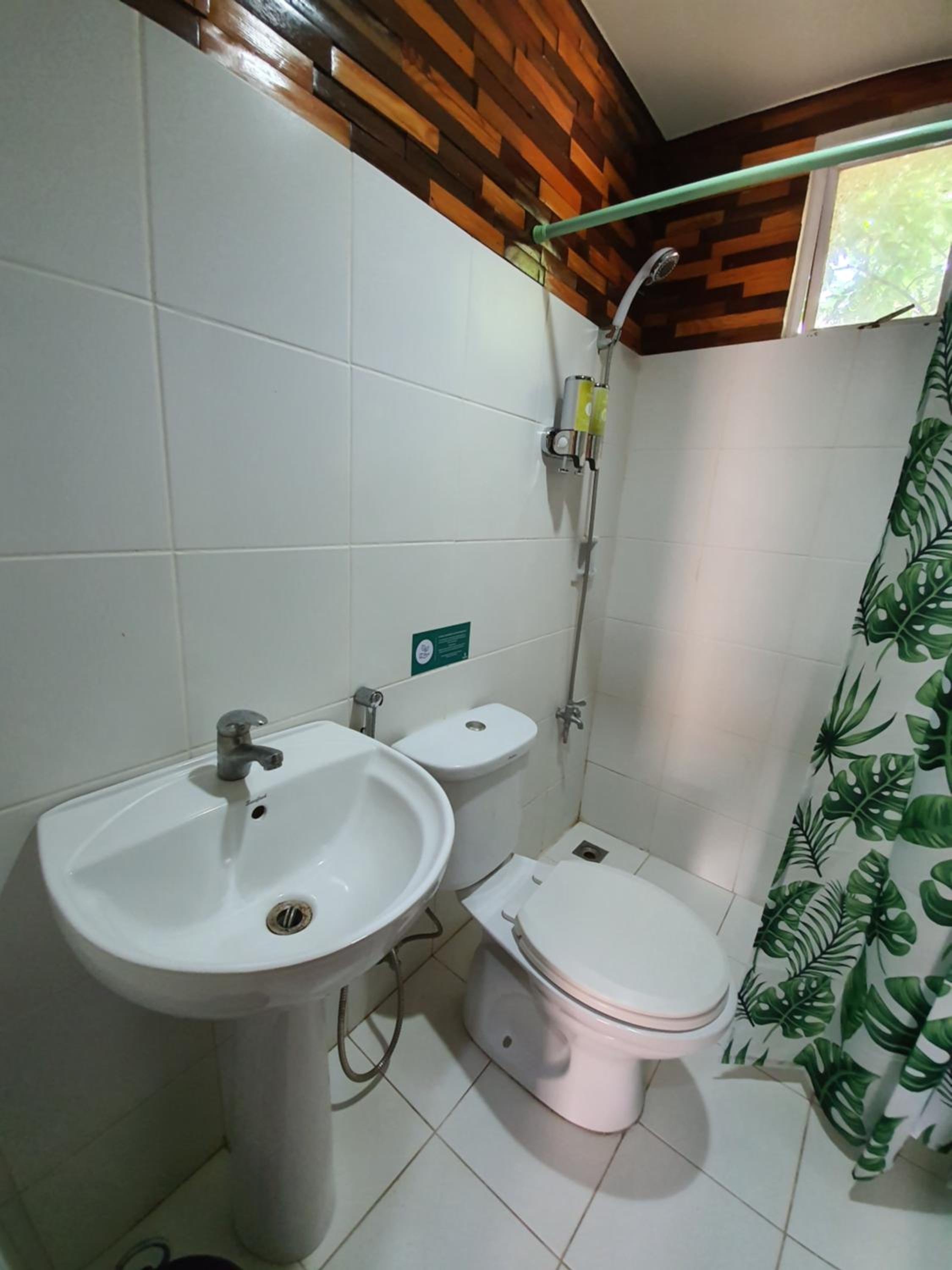 Deluxe Double or Twin Room - Photo 31