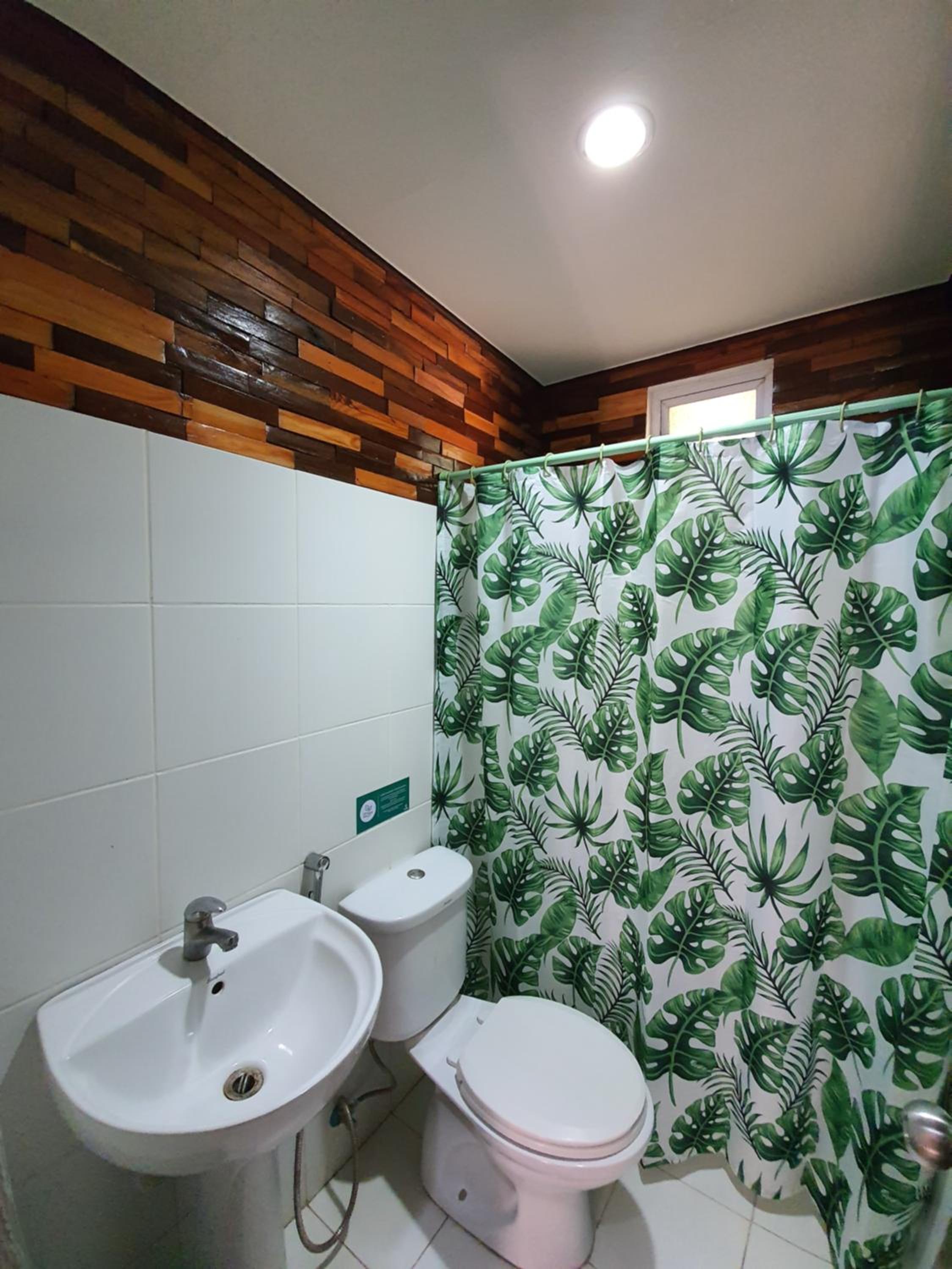 Deluxe Double or Twin Room - Photo 28