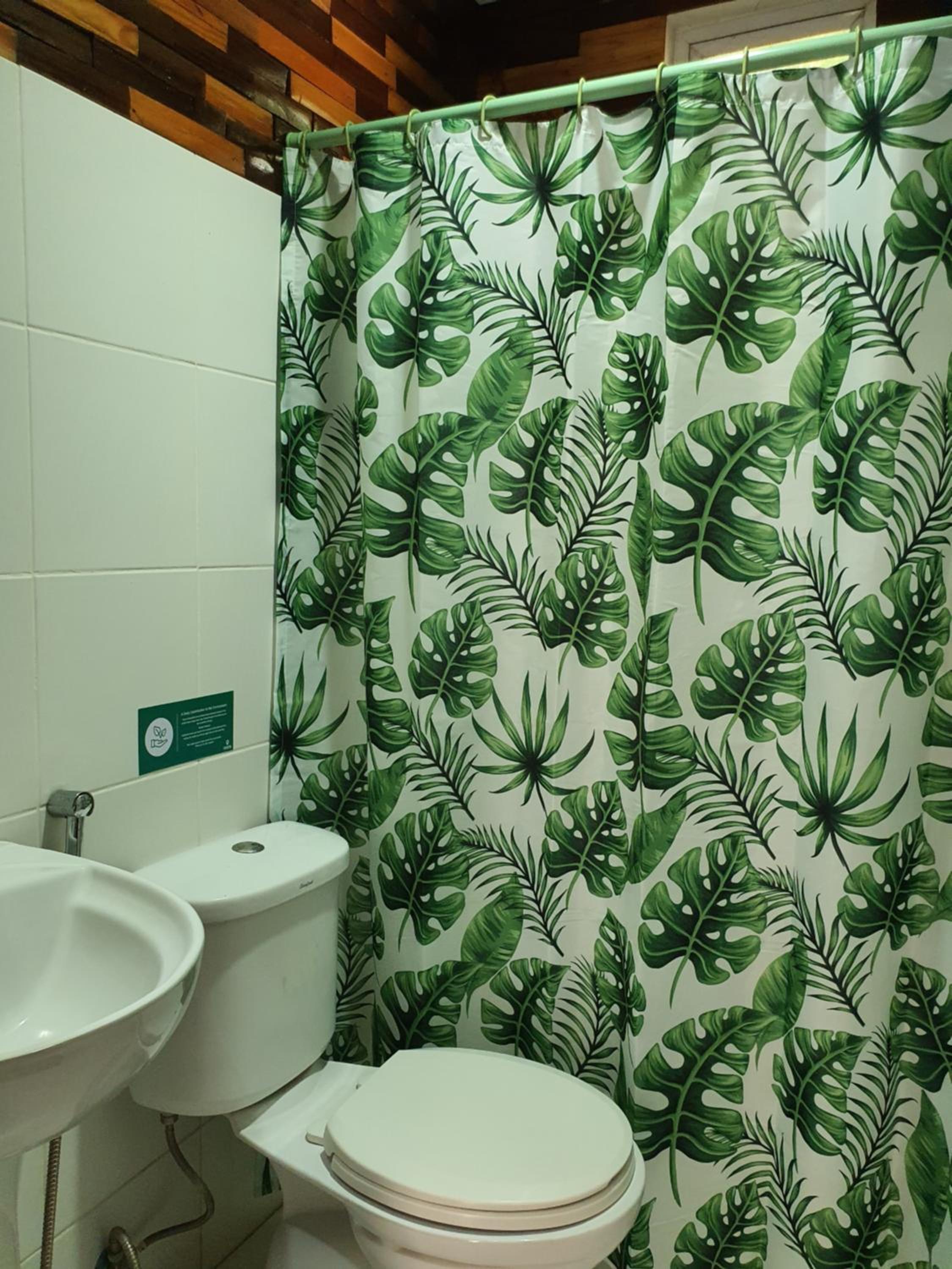 Deluxe Double or Twin Room - Photo 29