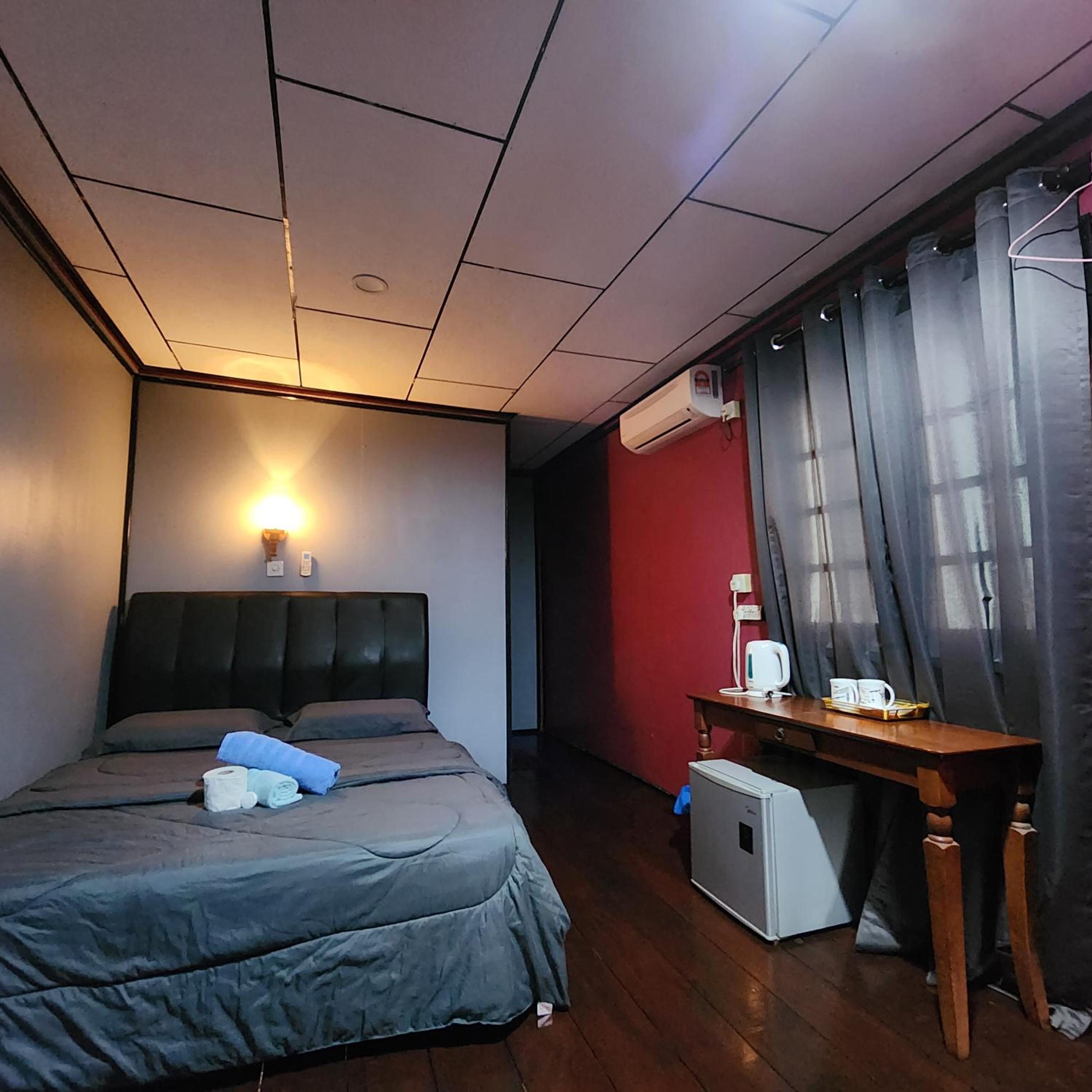 Chalet photo 3