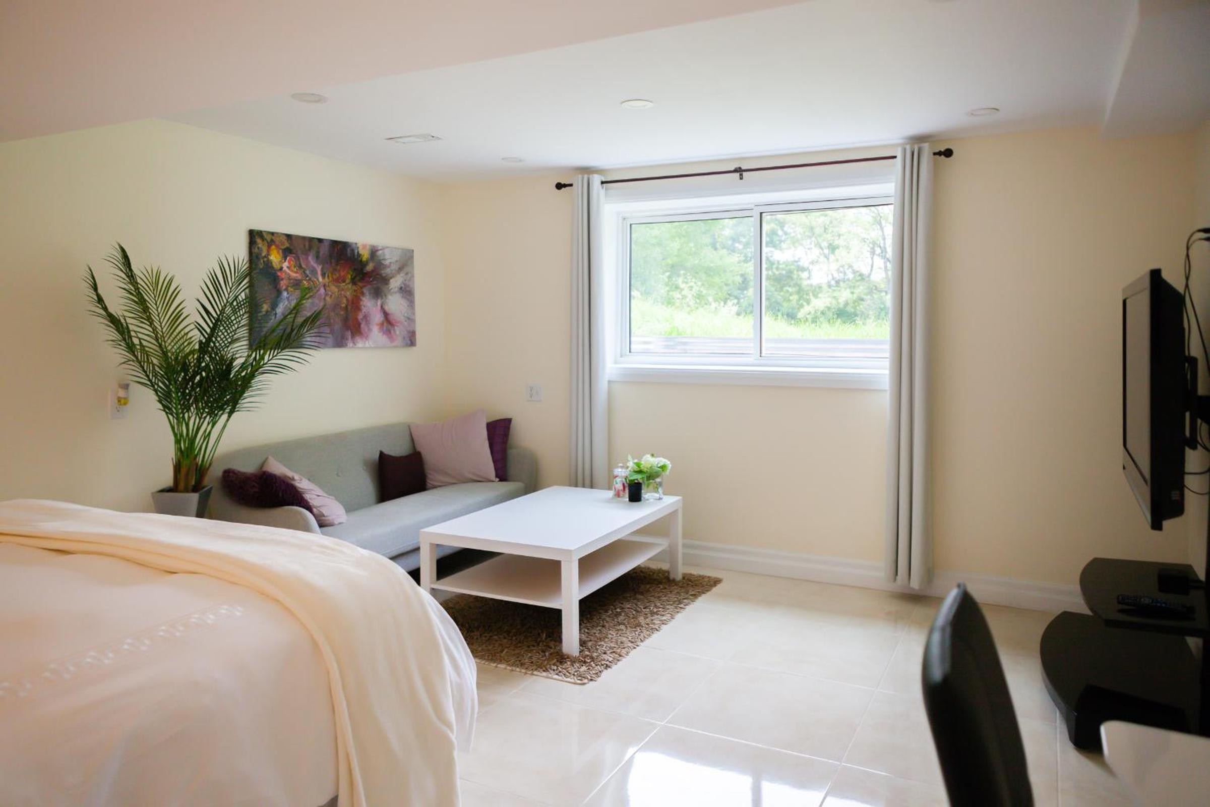 Deluxe King Suite - Photo 9