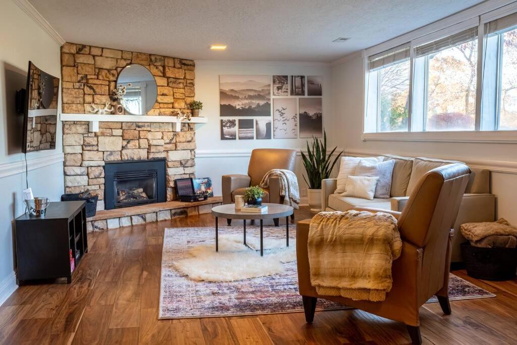 Two-Bedroom House photo 1