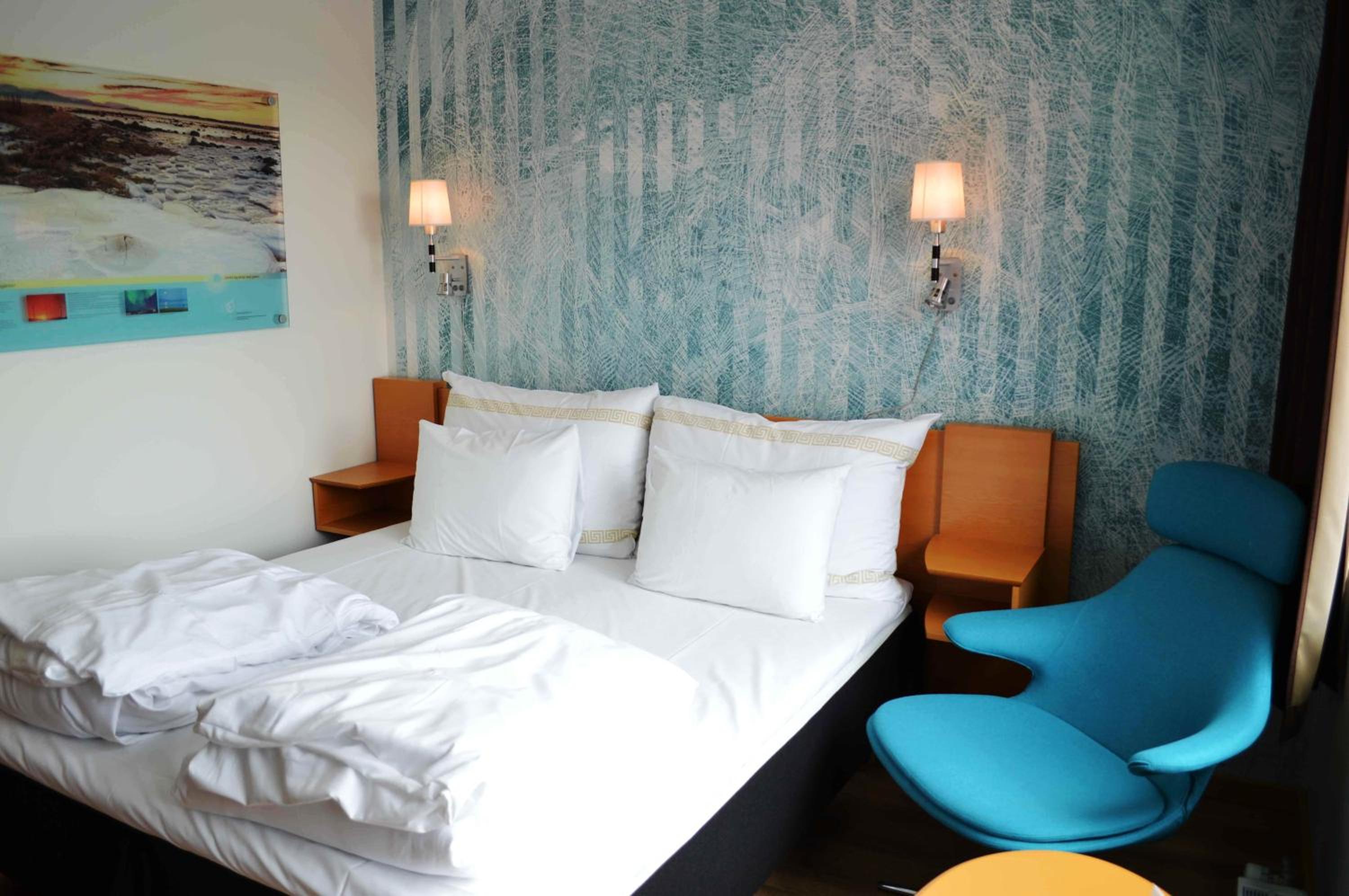 Deluxe Double Room photo 1