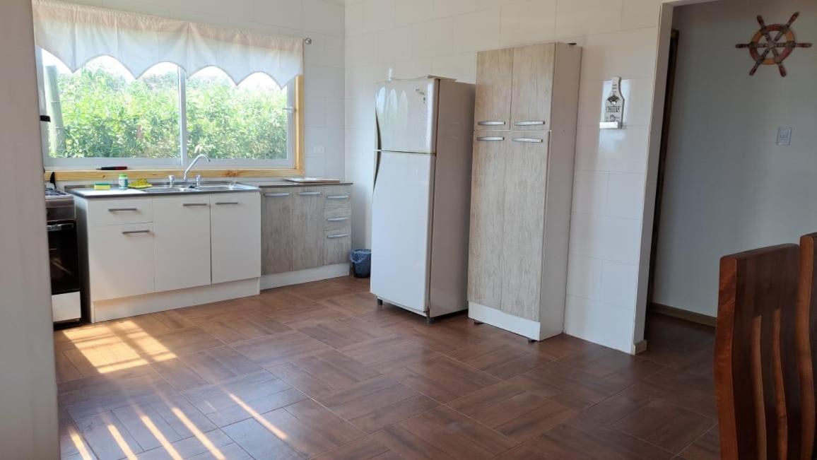 Three-Bedroom Villa photo 2