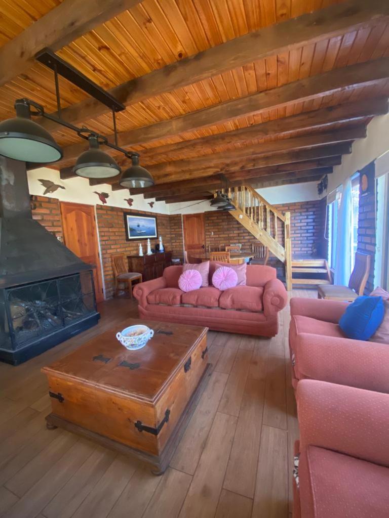 Villa photo 1
