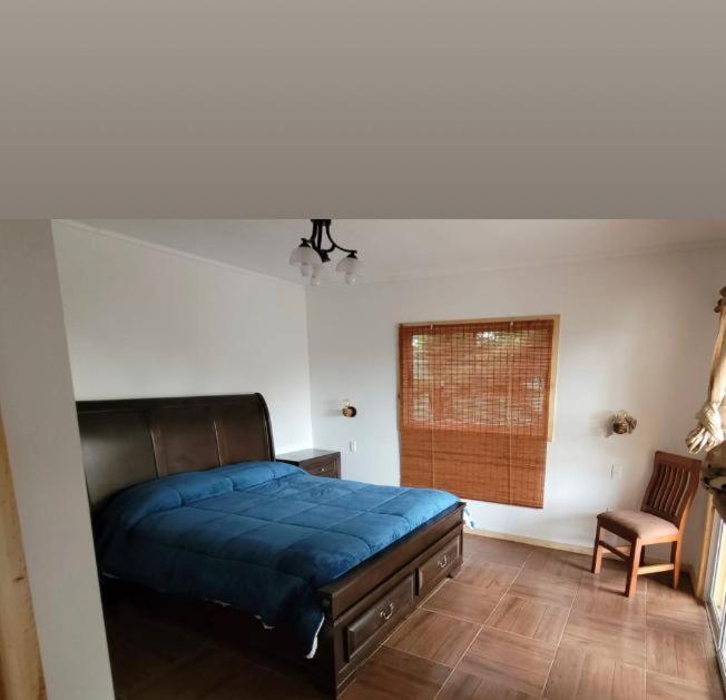 Three-Bedroom Villa photo 1