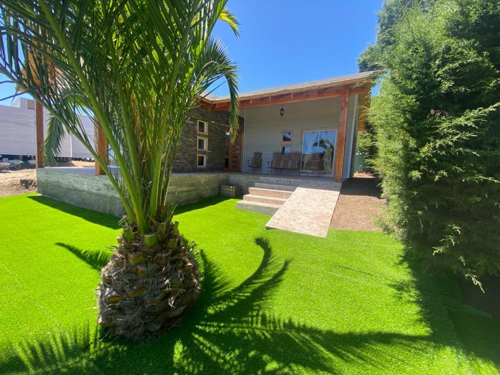 Villa photo 2