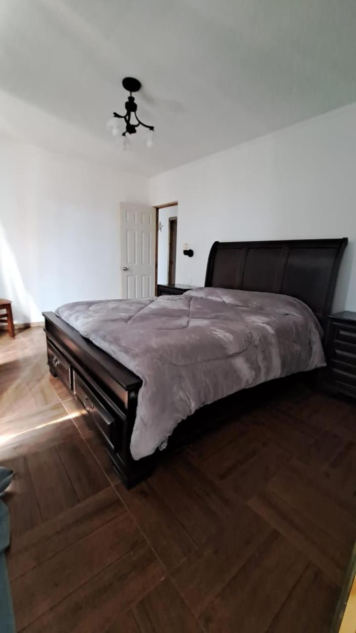 Three-Bedroom Villa photo 1