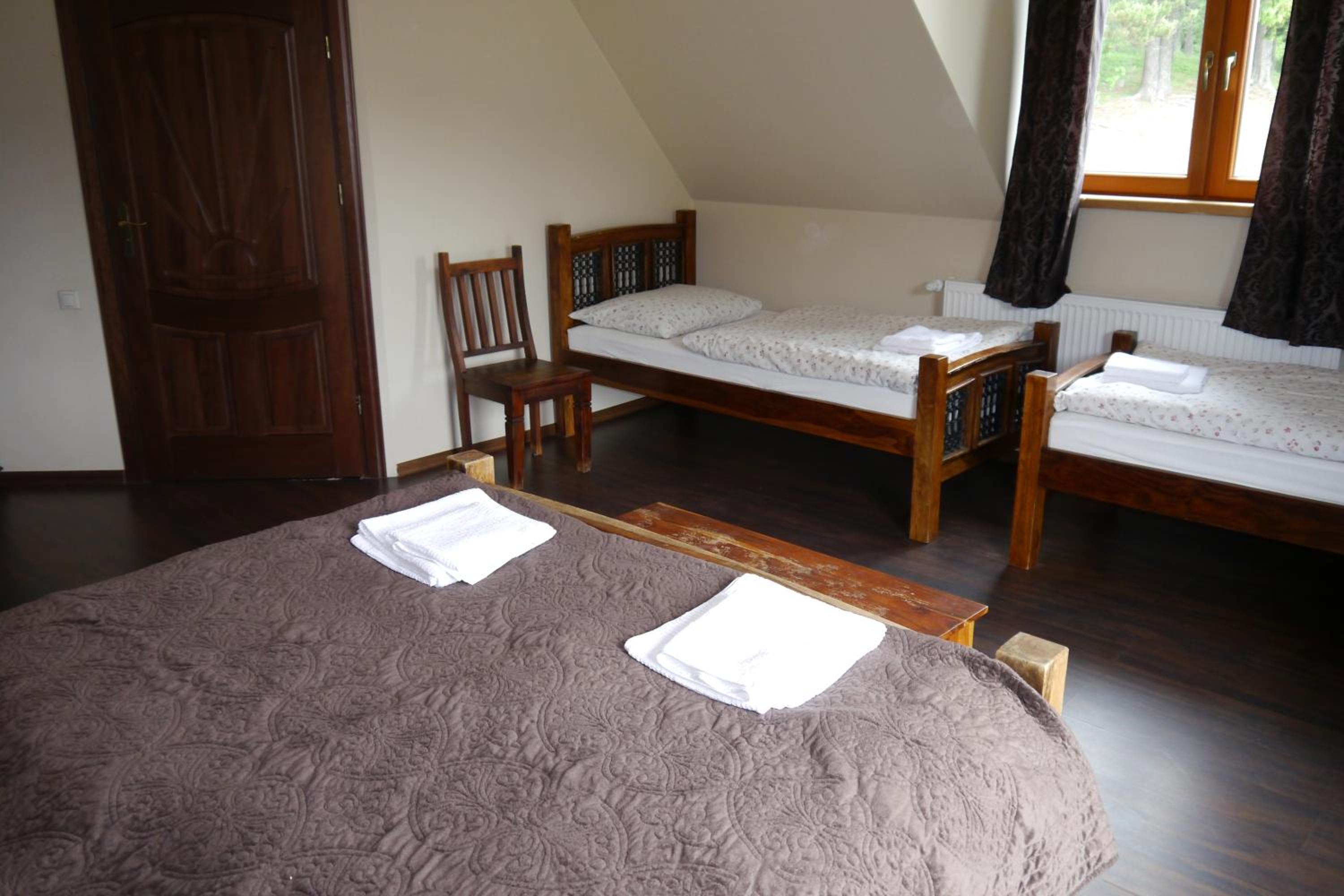 Quadruple Room photo 1