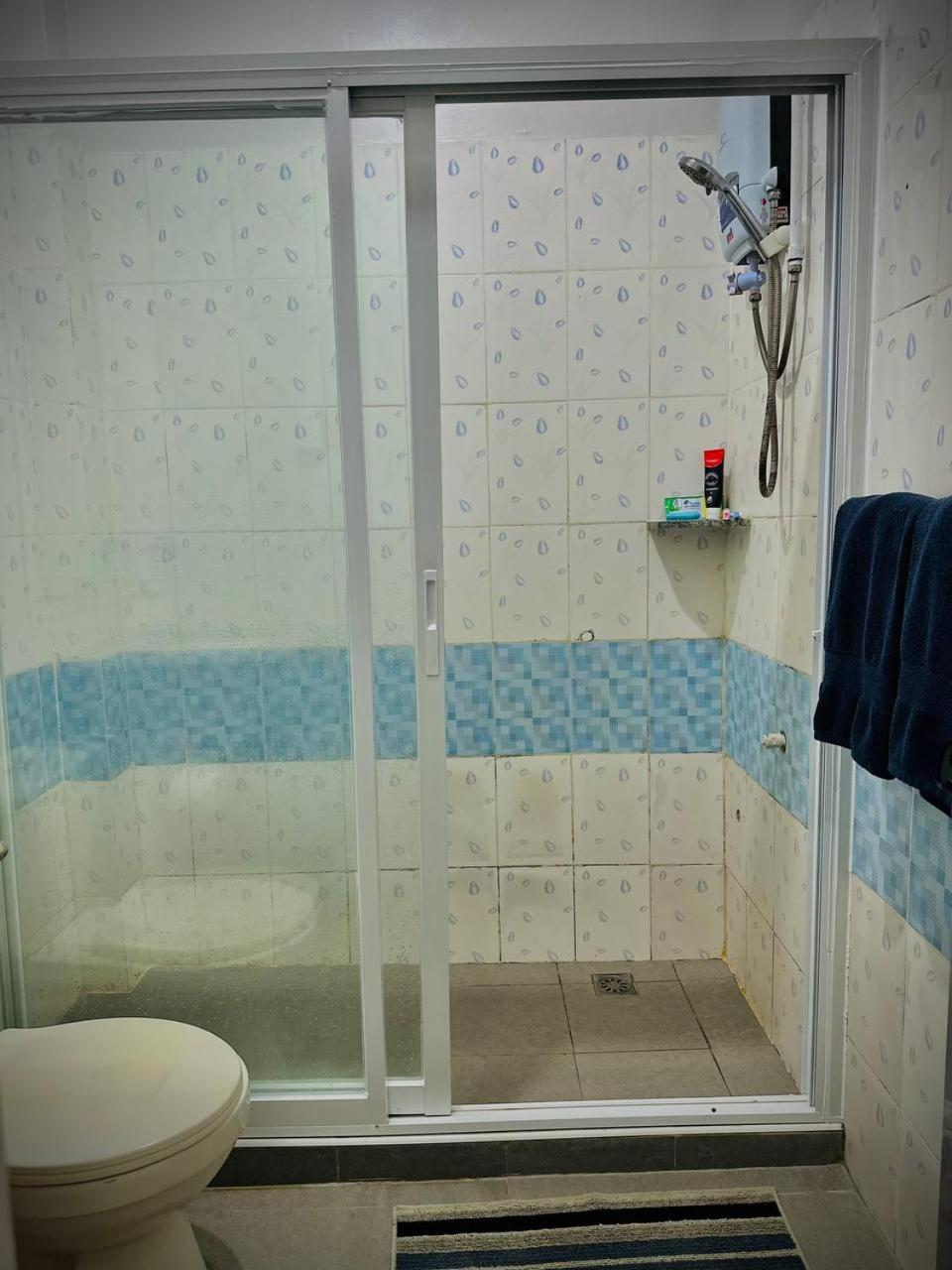 Deluxe Triple Room with Sea View - Photo 4