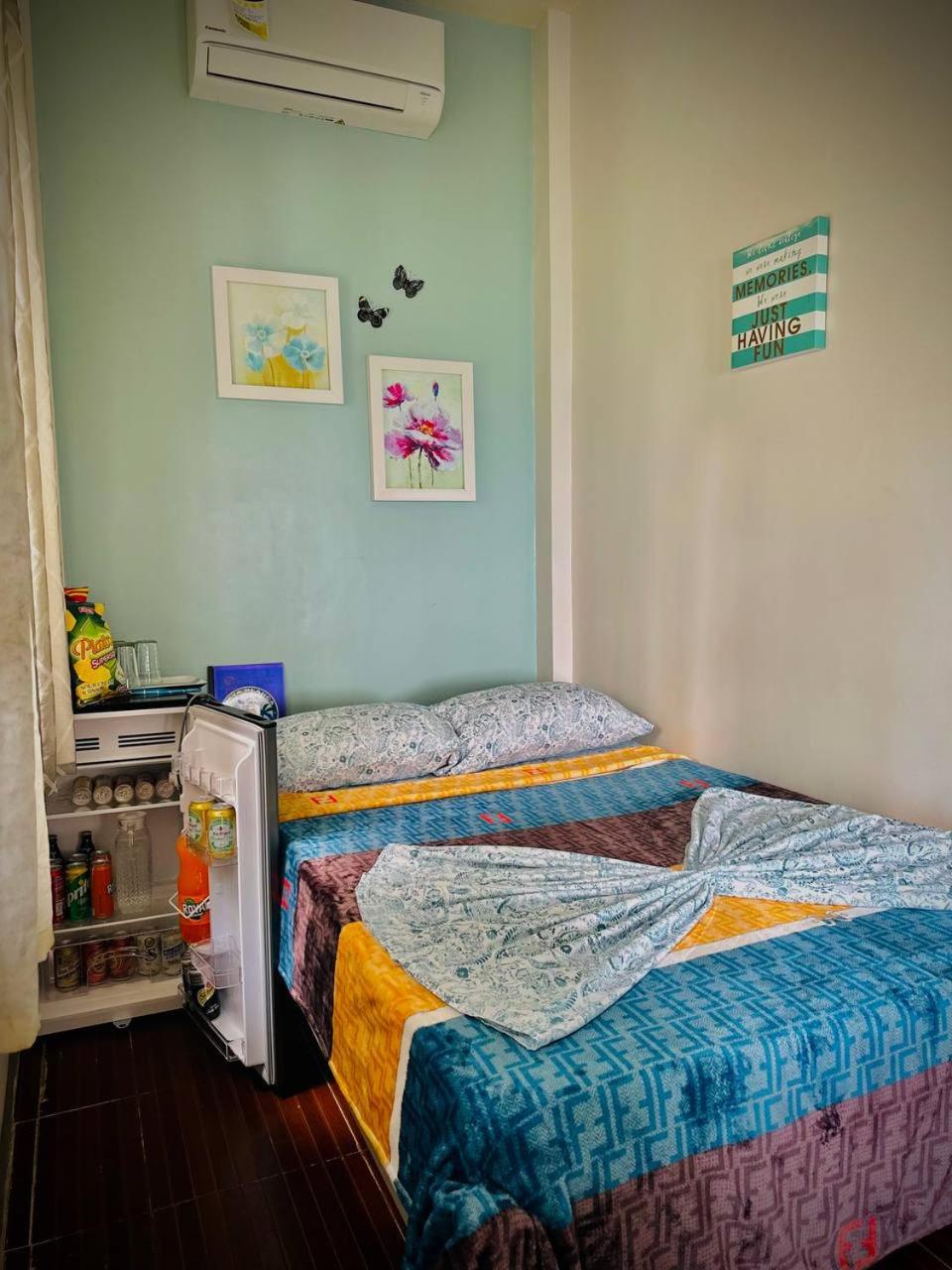 Deluxe Triple Room with Sea View - Photo 1