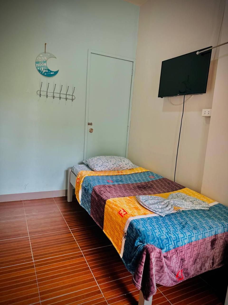 Deluxe Triple Room with Sea View - Photo 2