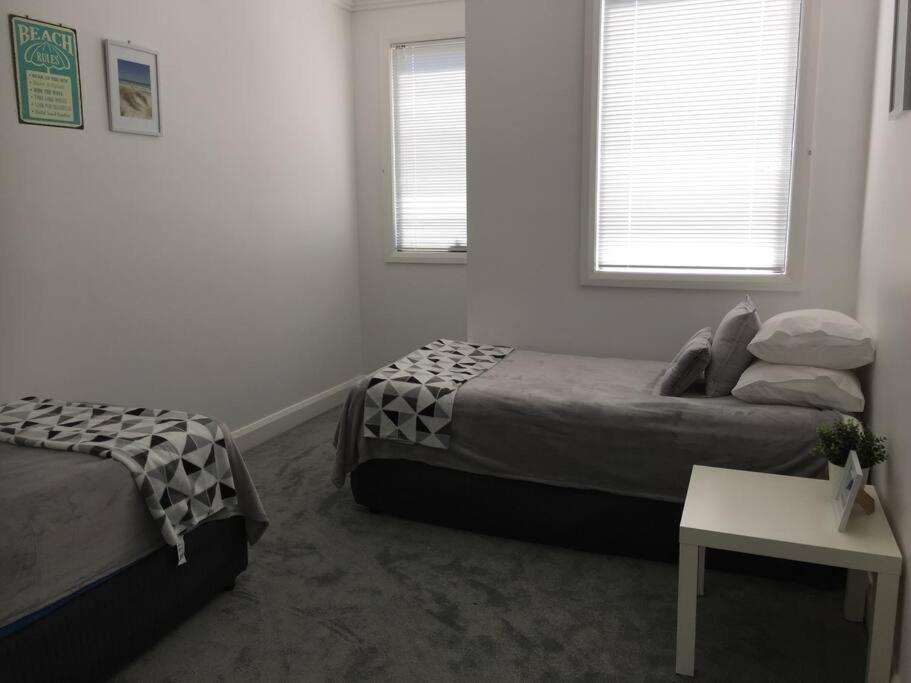 Four-Bedroom House photo 3