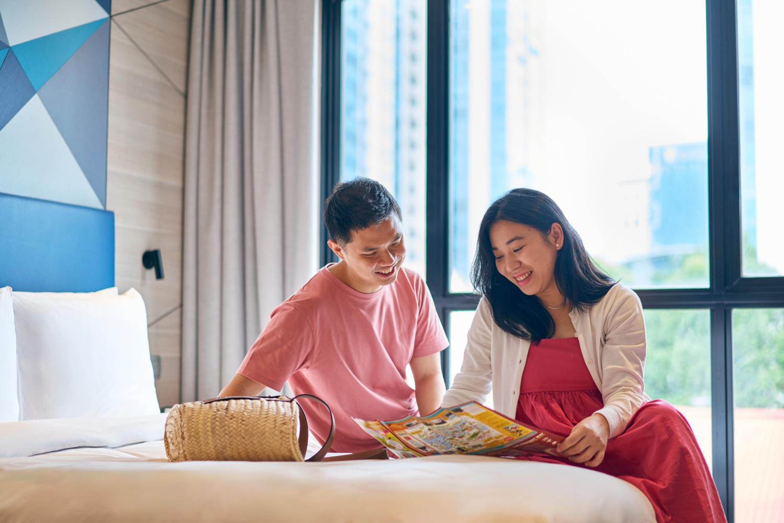 Standard Room with Free Breakfast - Top Floor photo 2
