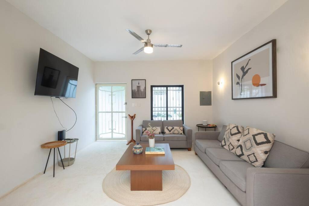 Two-Bedroom Villa photo 1