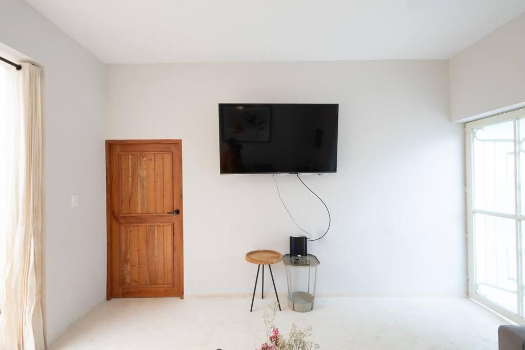 Two-Bedroom Villa photo 3