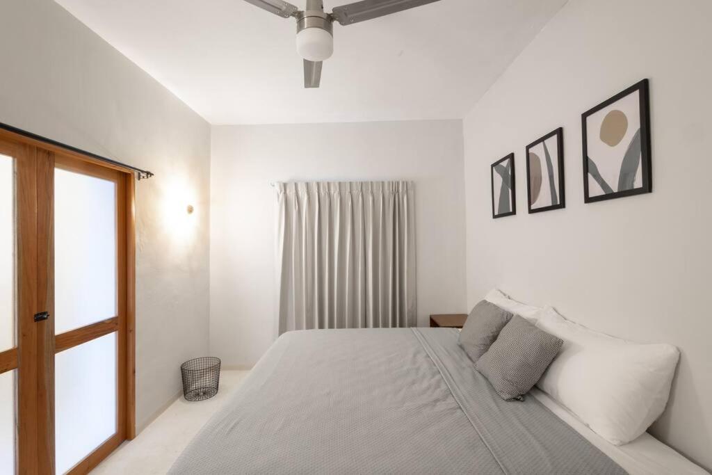 Two-Bedroom Villa photo 2