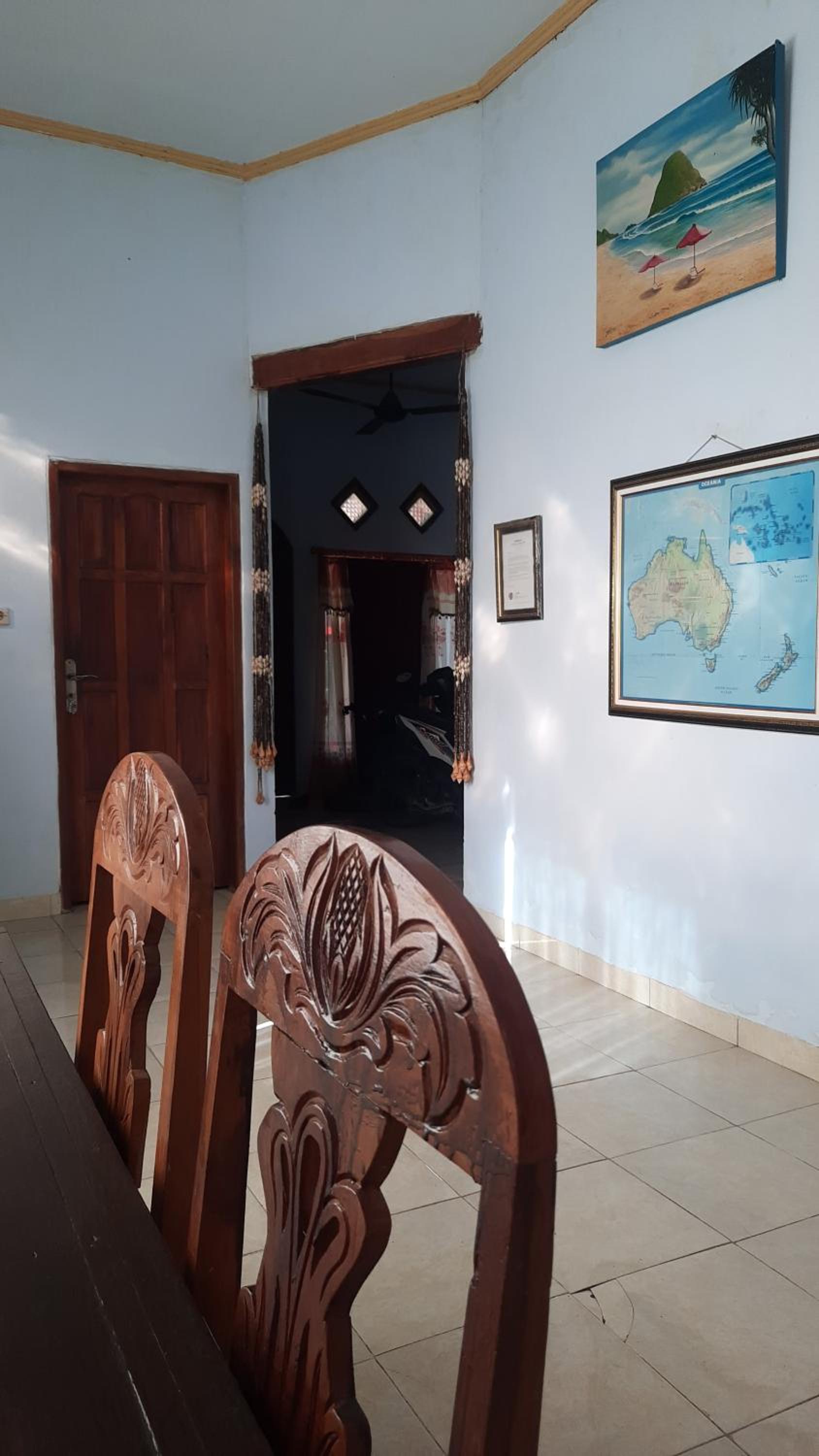 Standard Double Room with Fan photo 3