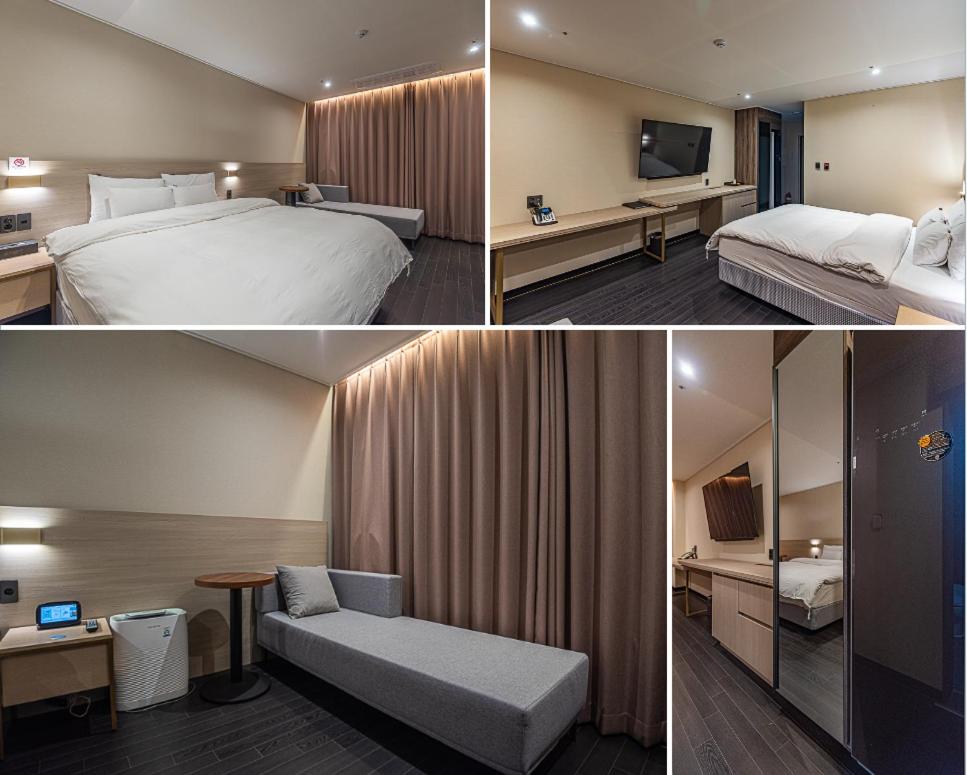 Deluxe Double Room - Photo 3